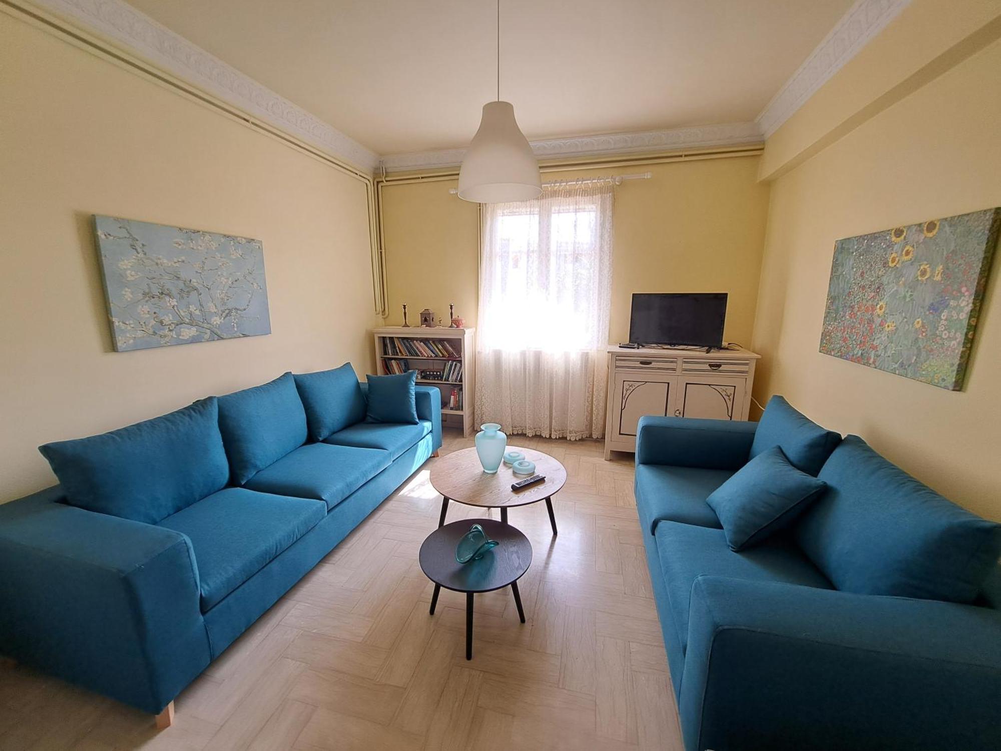 Giorgos House Holiday home Lefkada City