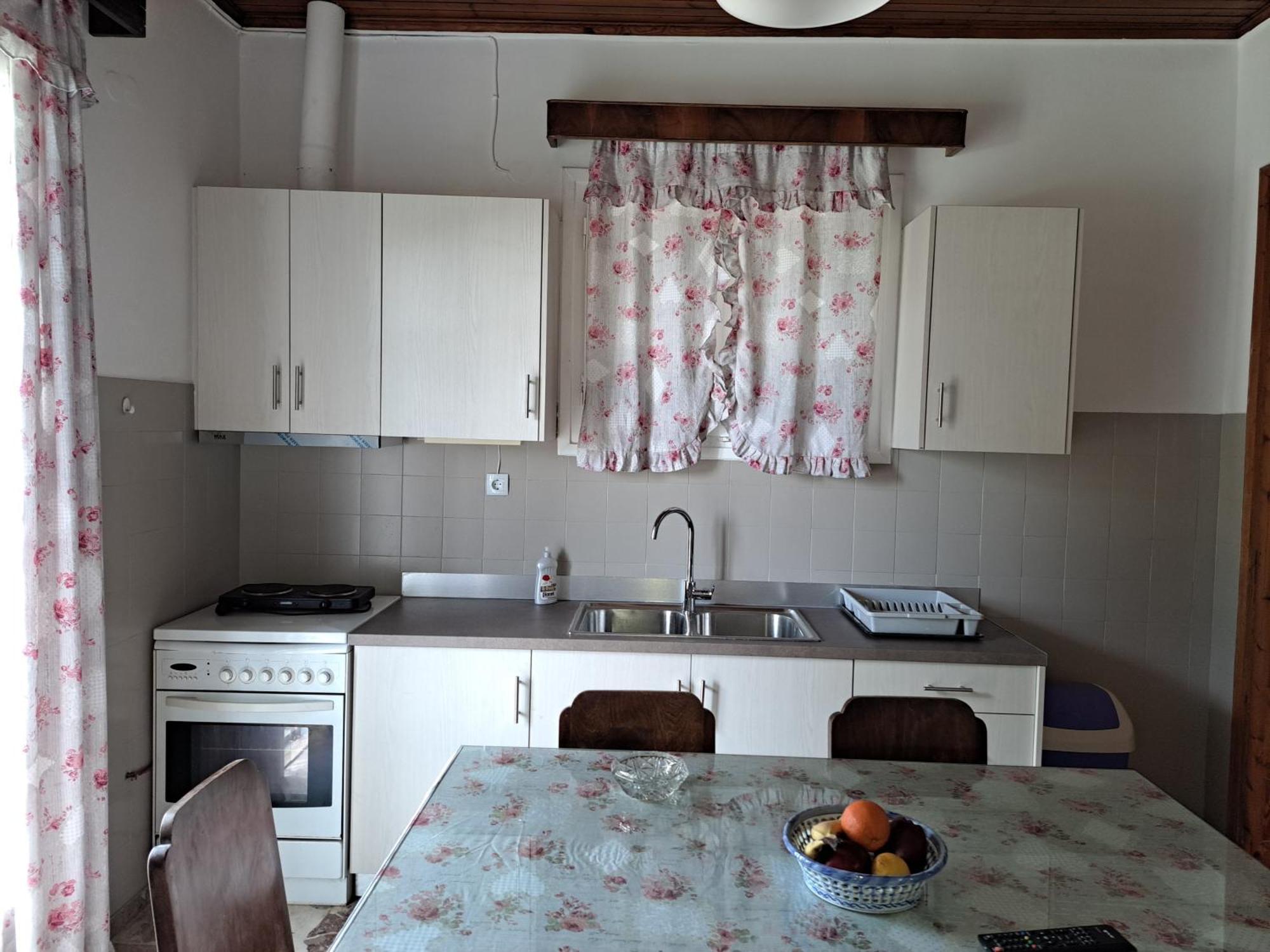 Giorgos House Lefkada City