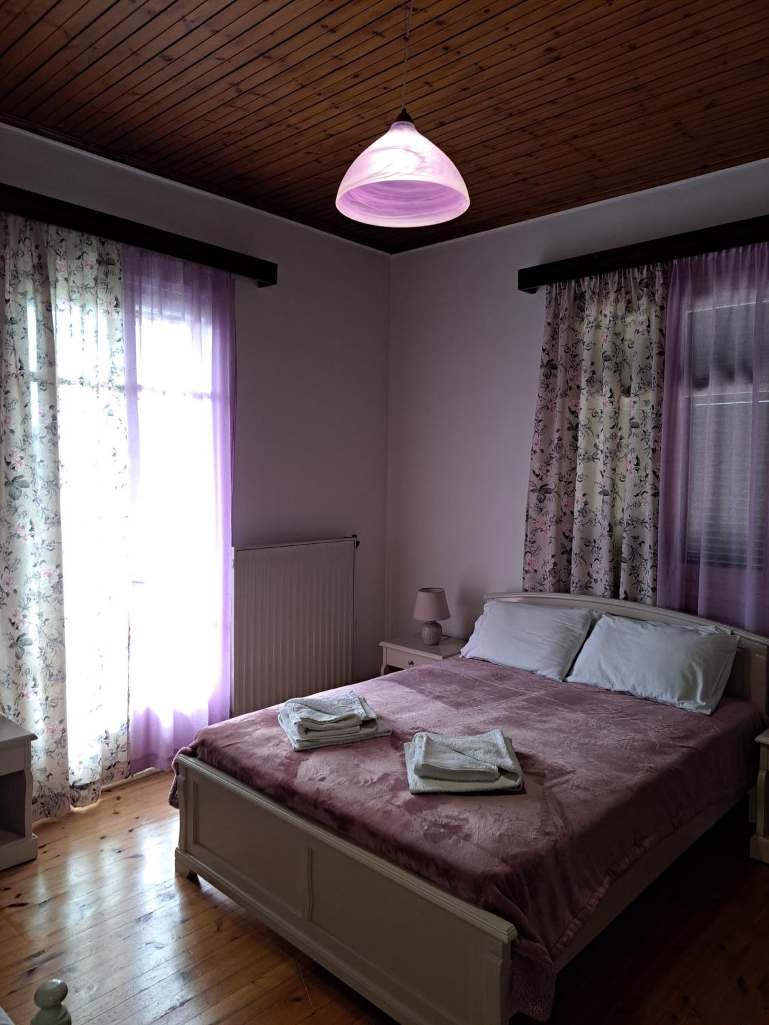 Giorgos House Holiday home