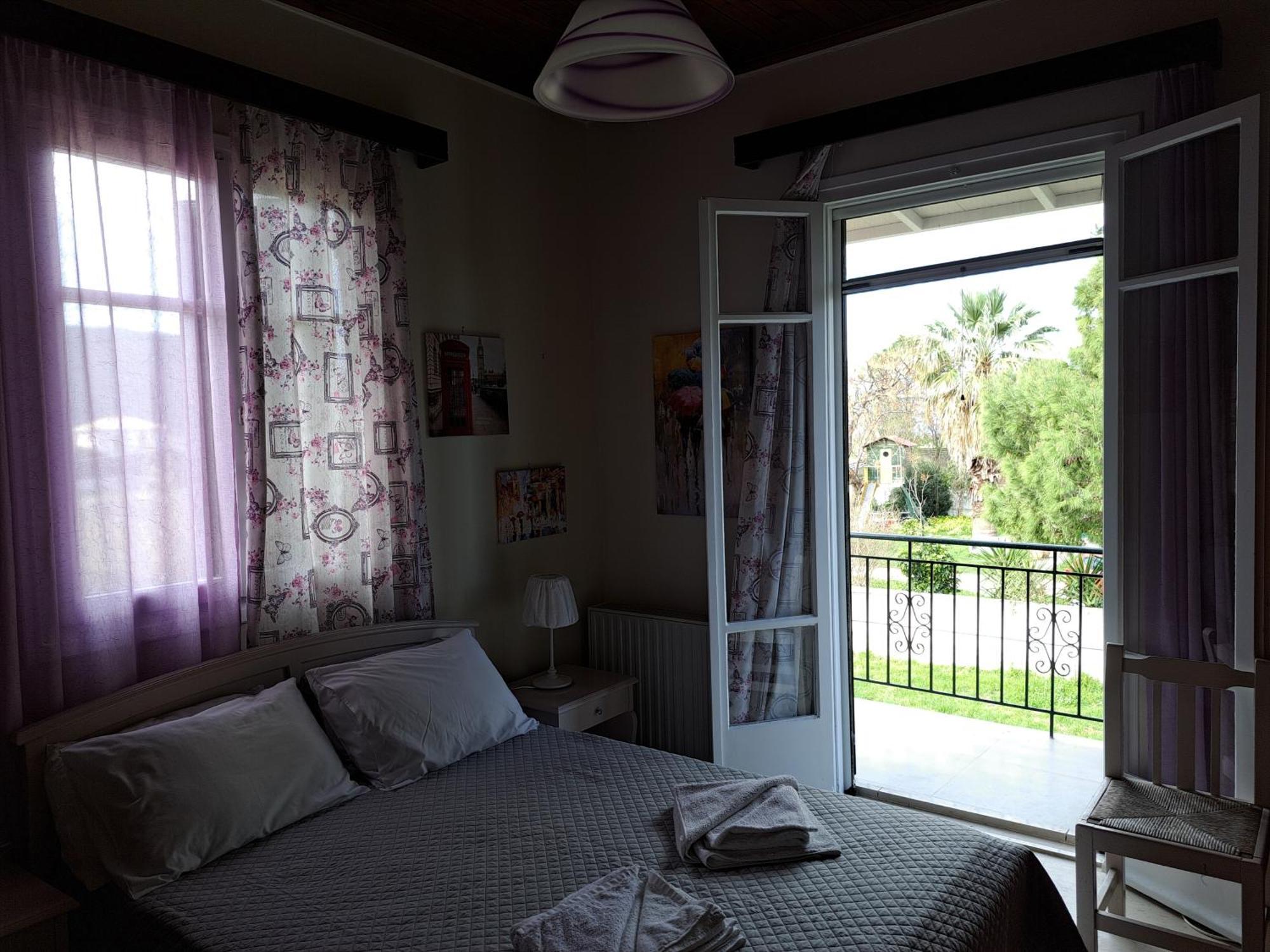 Holiday home Giorgos House *