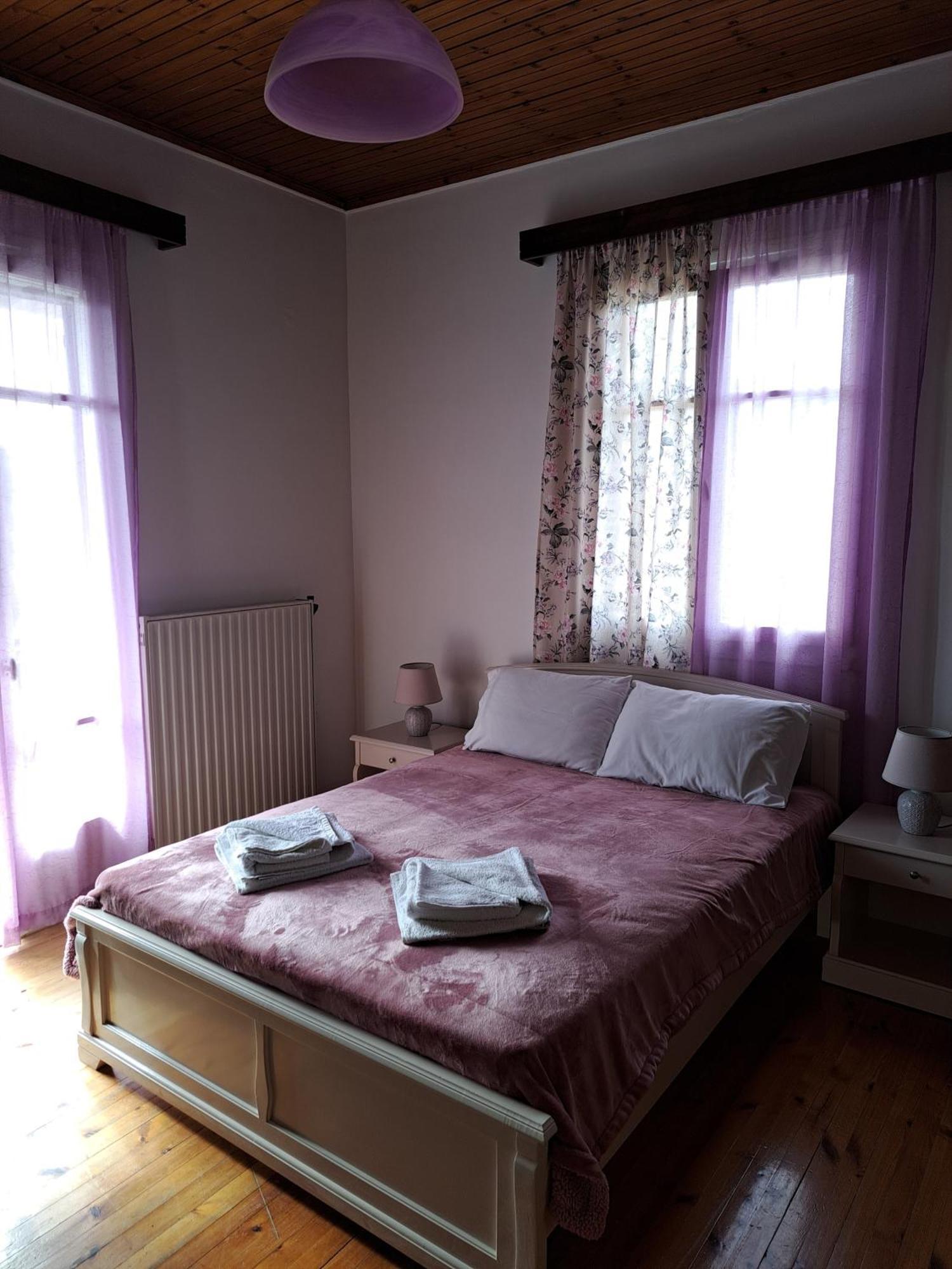 Giorgos House * Lefkada City