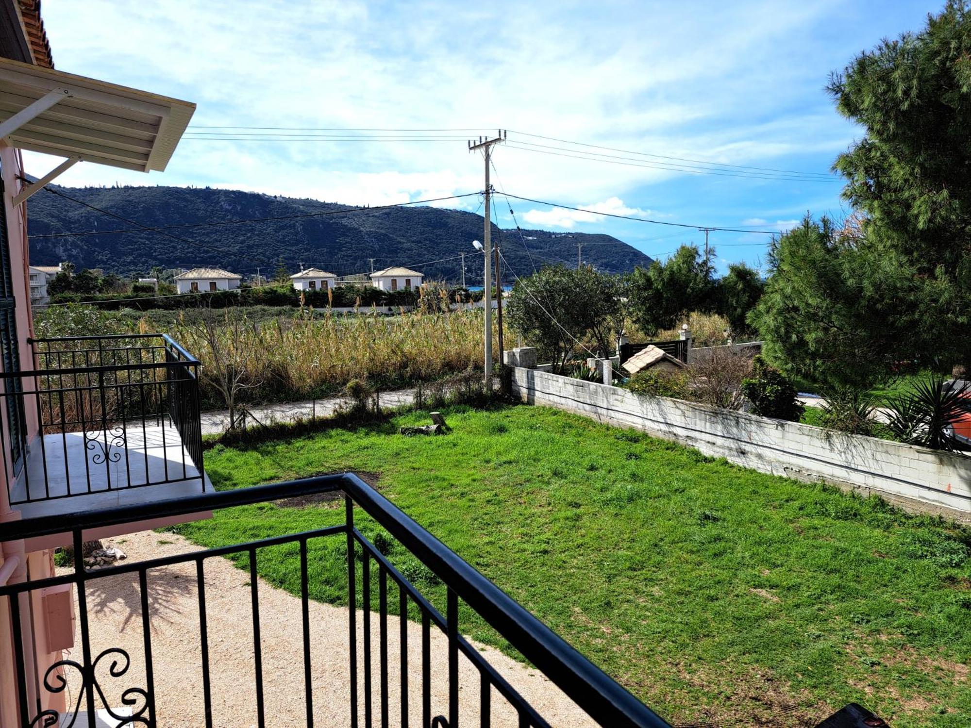 Giorgos House Holiday home *
