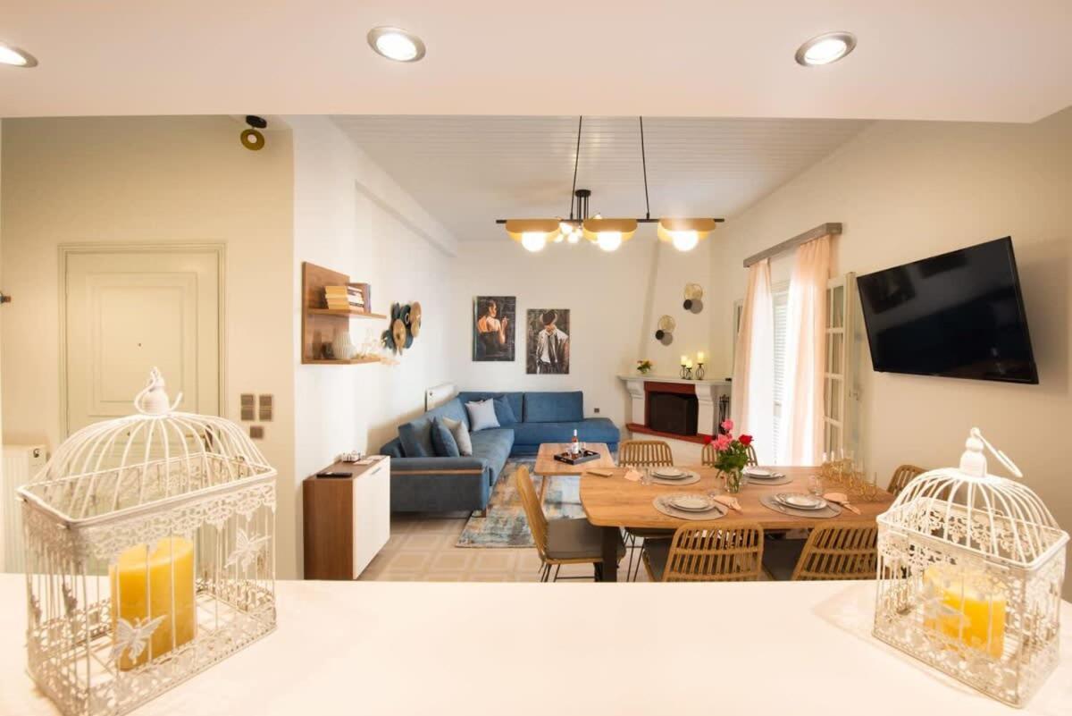 Apartment Dolce Favola Nomad Casa - Kalamata's Getaway Kalamata