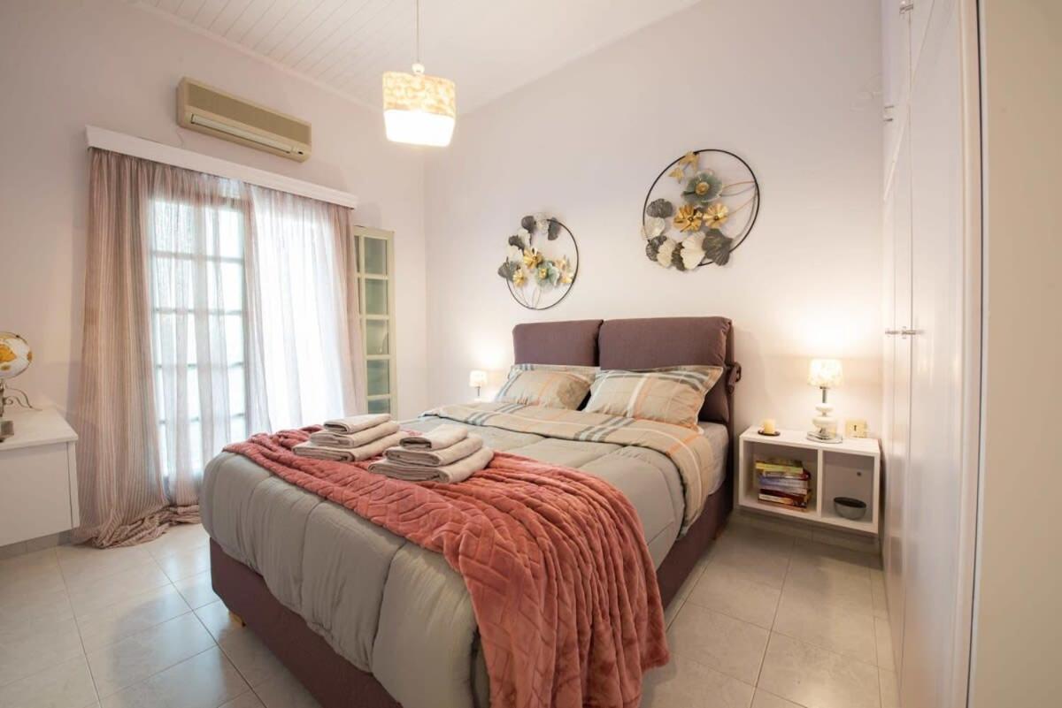 Dolce Favola Nomad Casa - Kalamata's Getaway Apartment *
