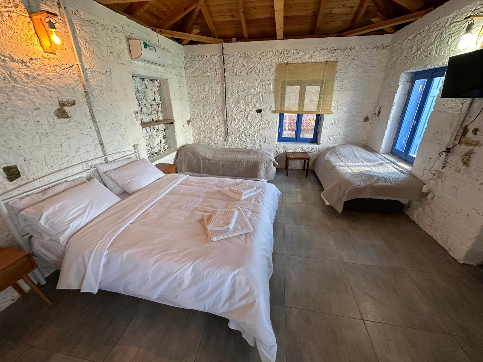 Apartment Rocksecret Edge Kalamata