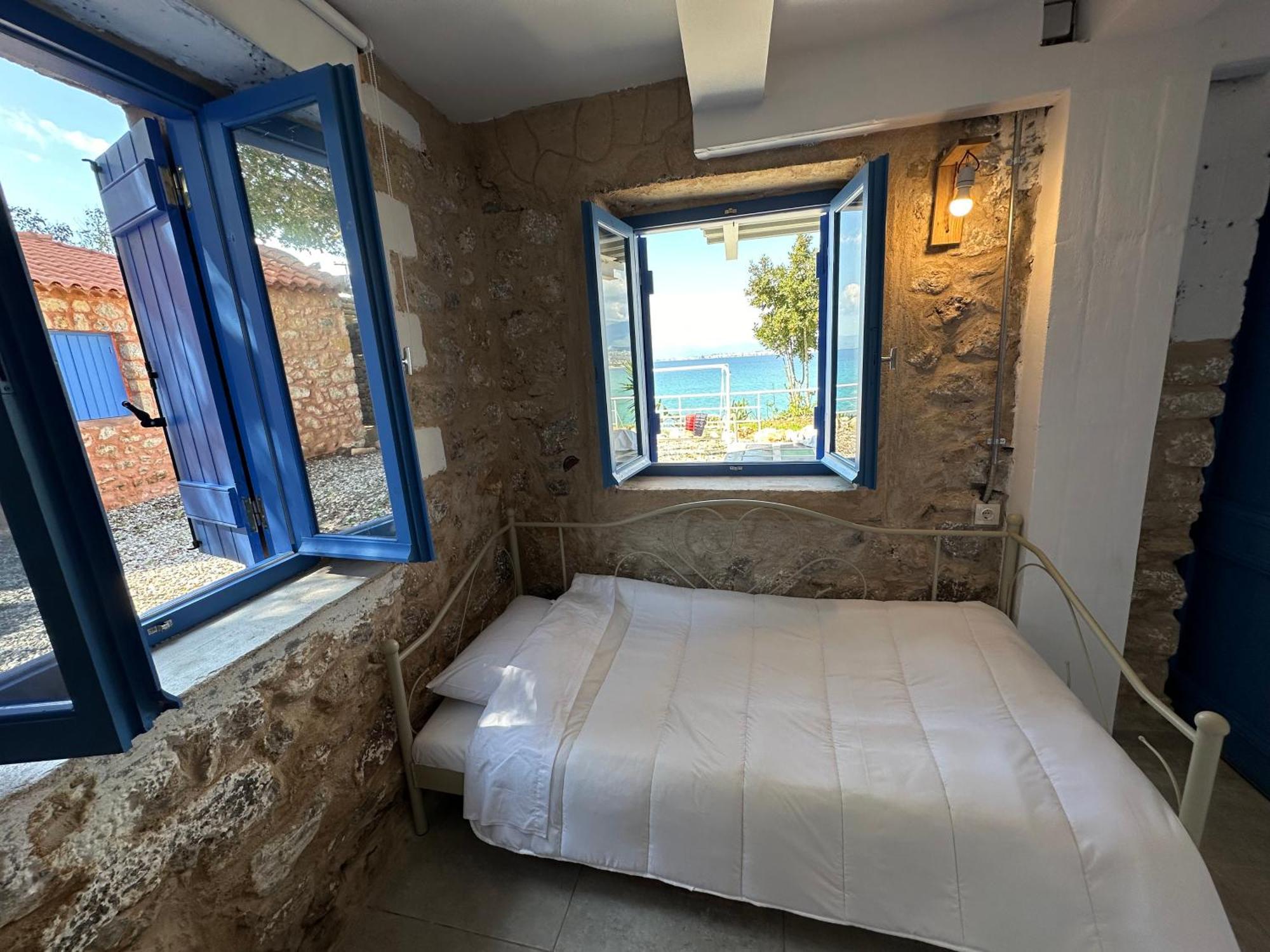 Apartment Rocksecret Edge Kalamata