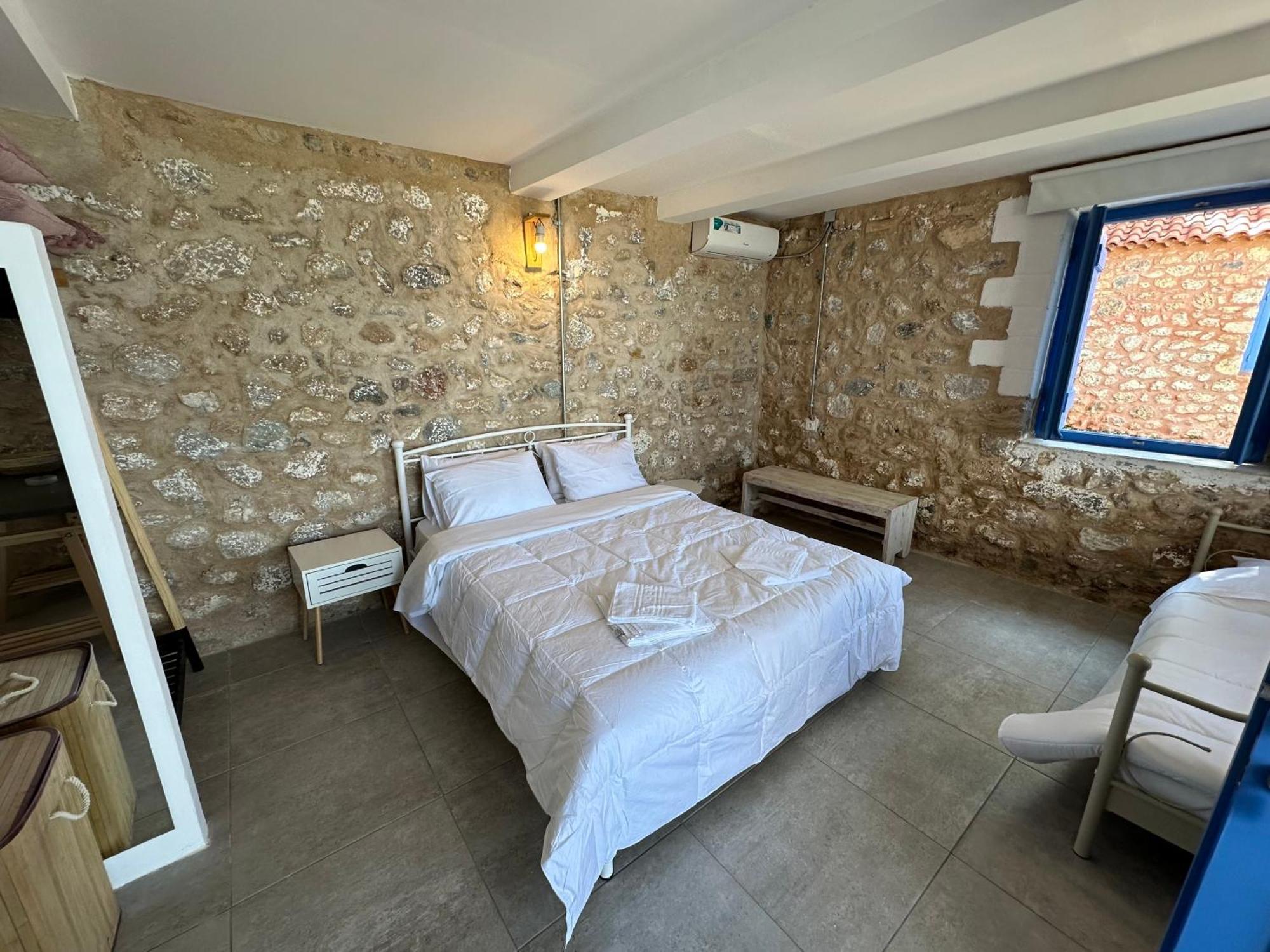 Rocksecret Edge Apartment *