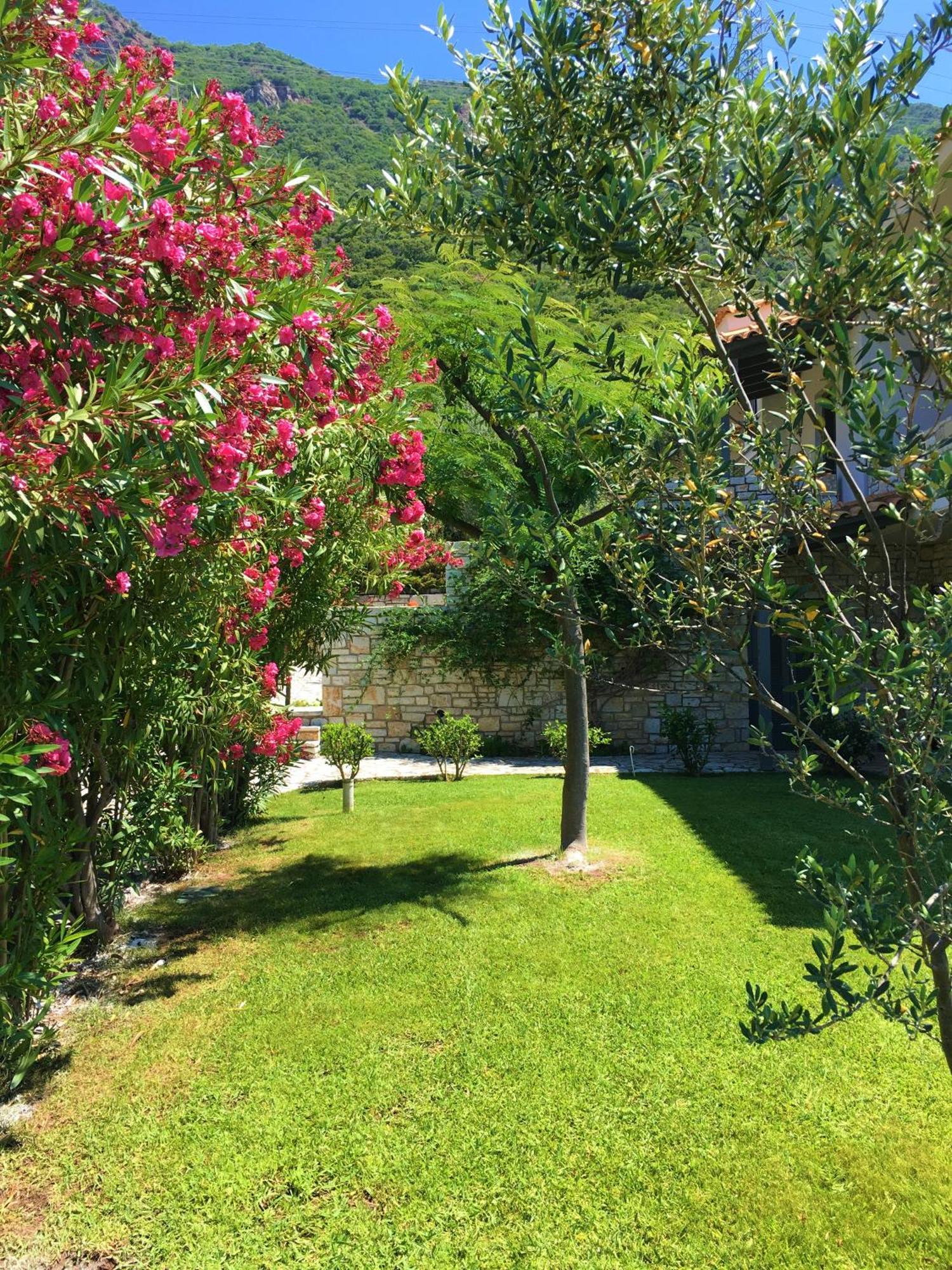 Jasmine Villa *