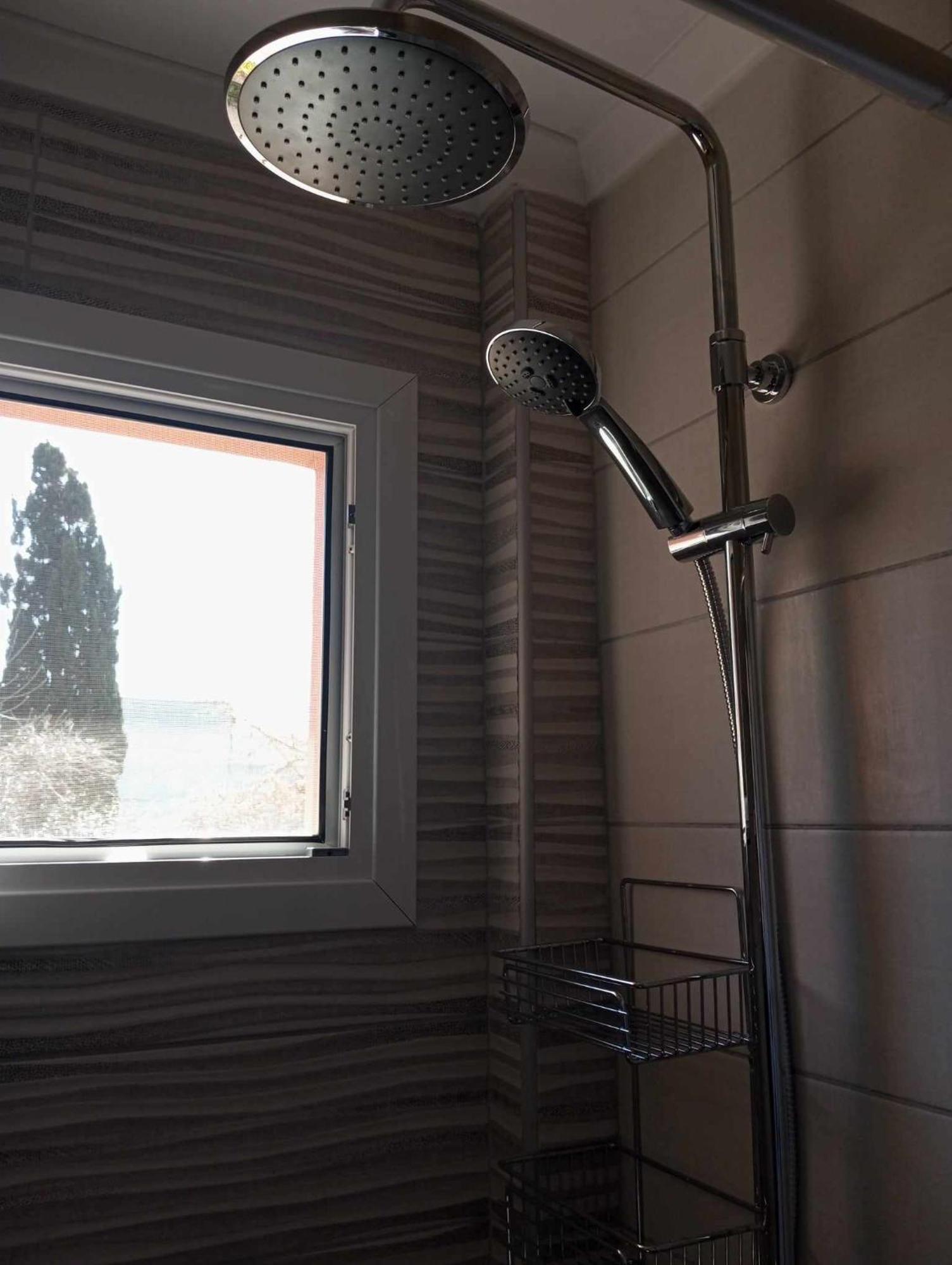 Apartment Gerekos And *