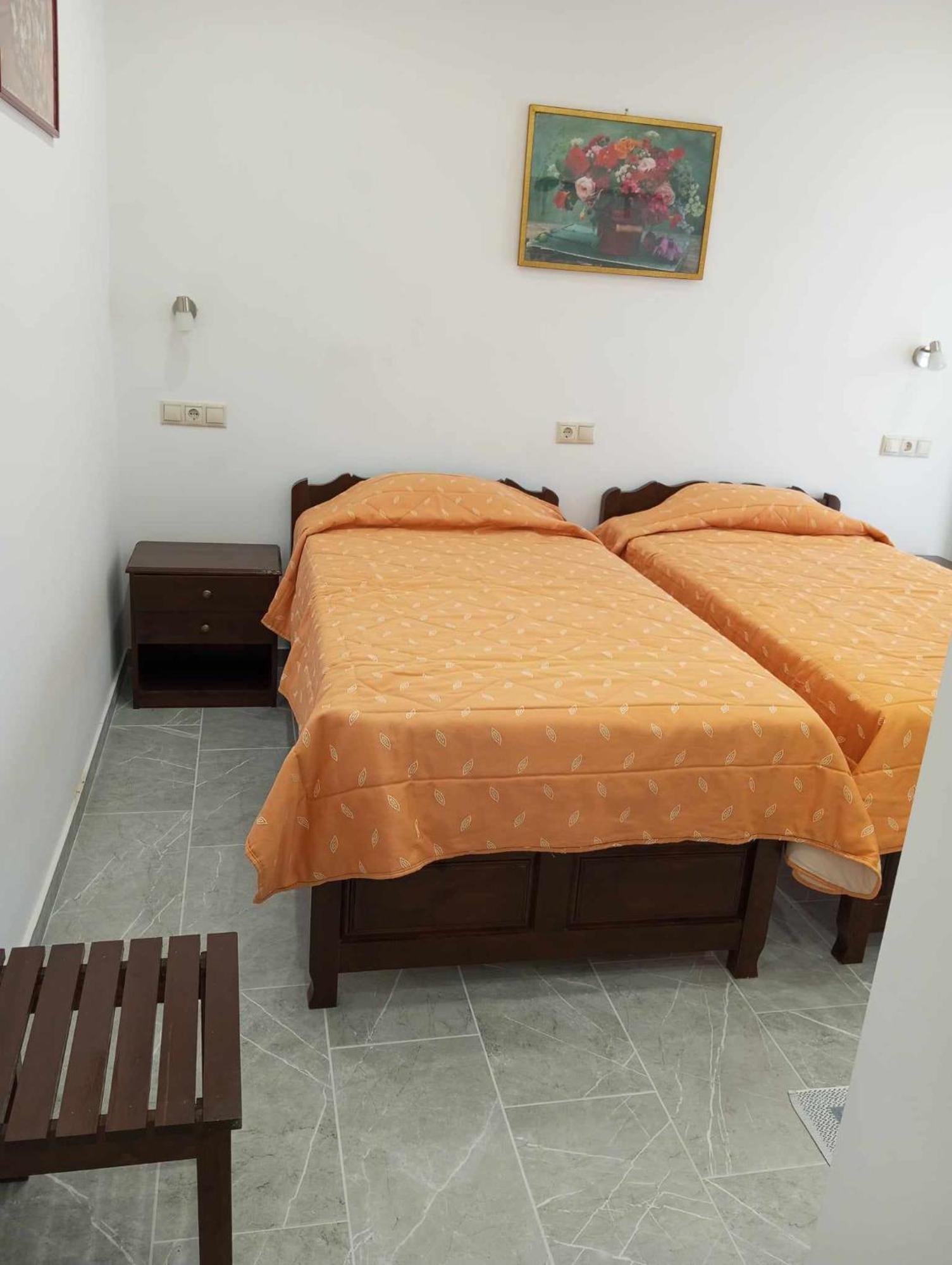 Apartment Gerekos And Agios Georgios (Corfu)