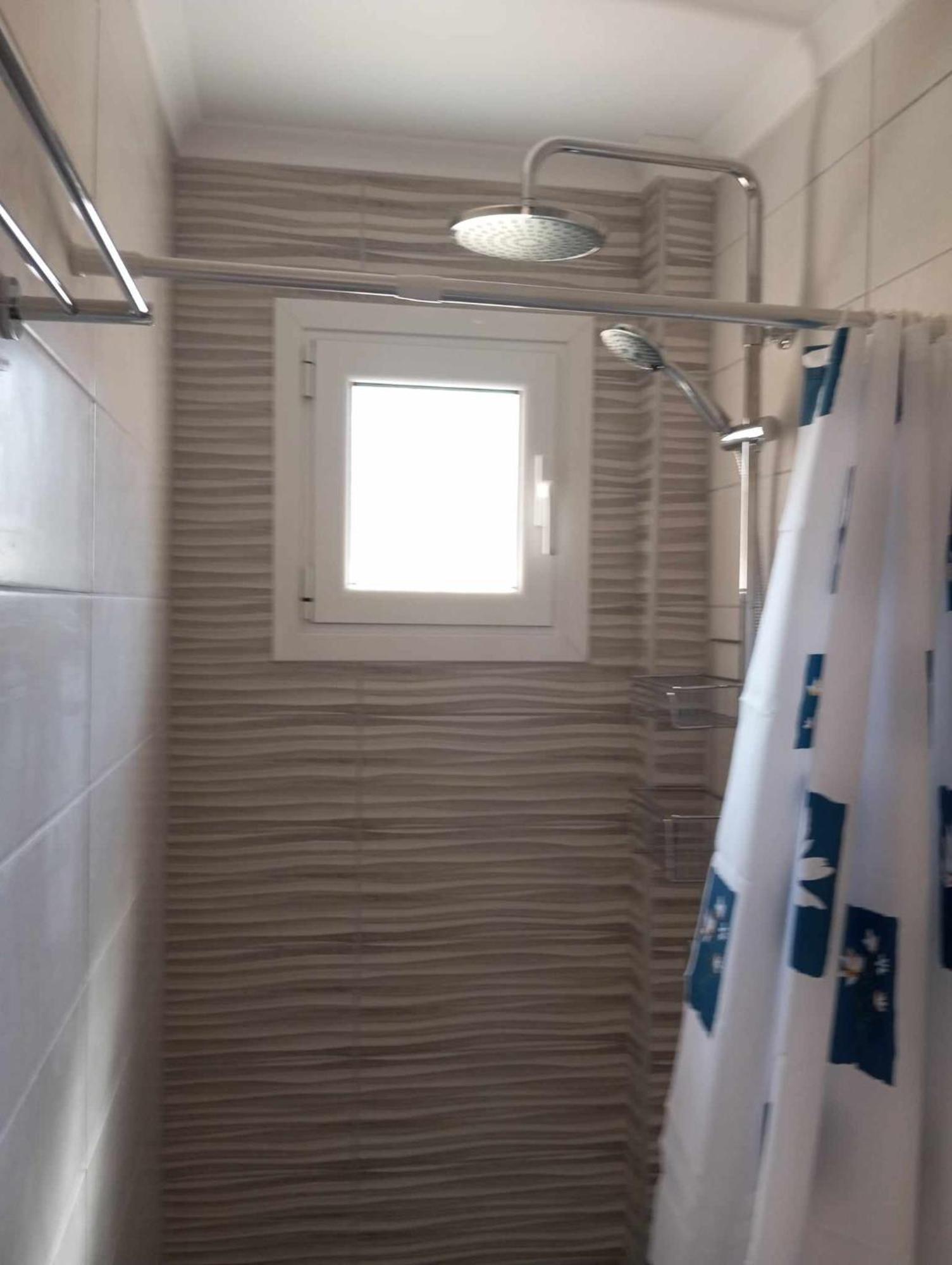 Apartment Gerekos And