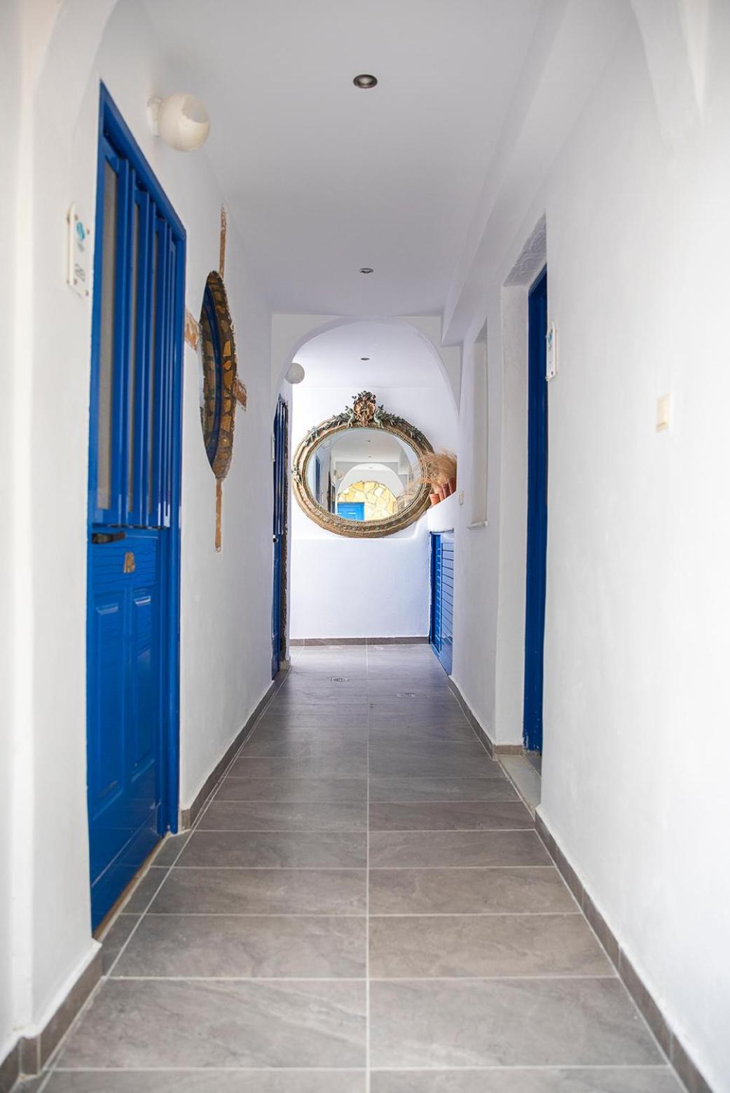 Vassilia On The Serifos 3*