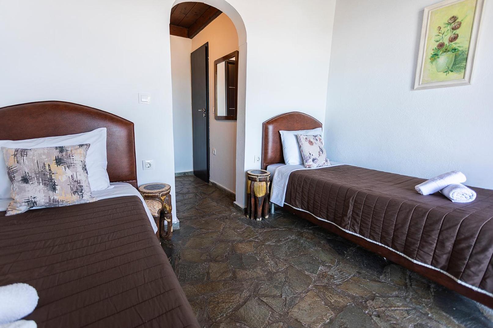 Vassilia On The Serifos Guest house