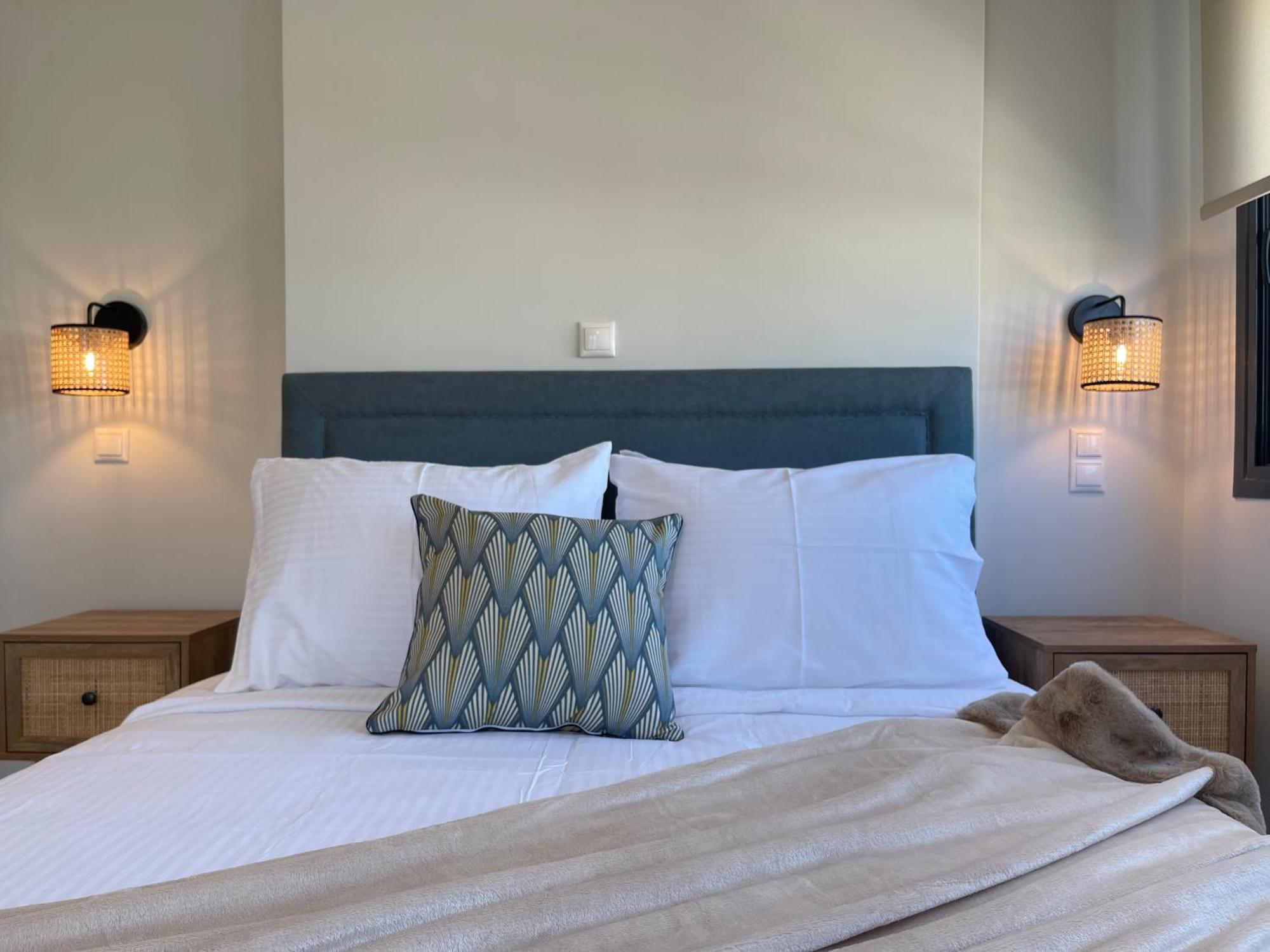 Athenean Oasis In Ellinikon Apartment Athens
