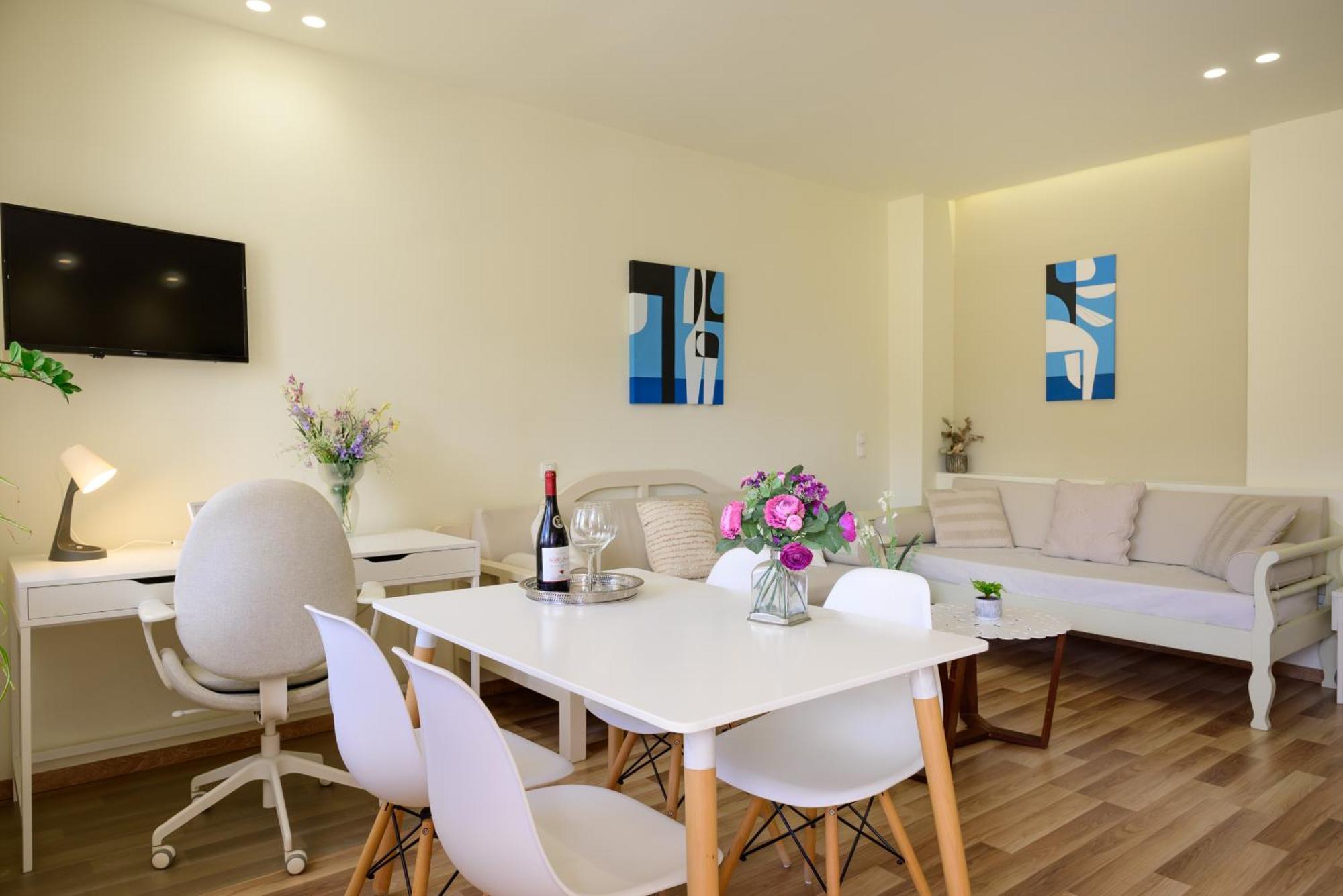Bellevue Apartment