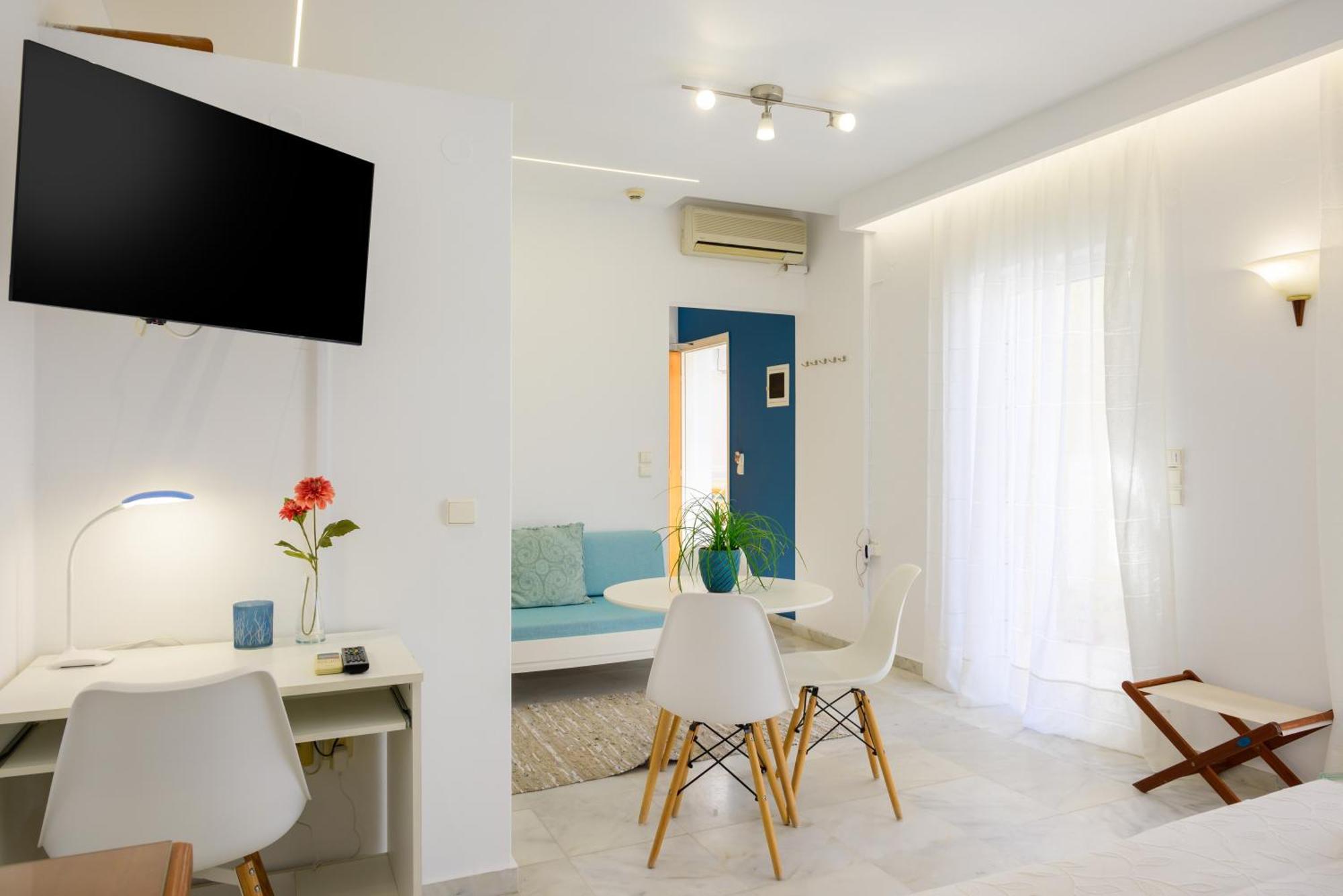 Apartment Bellevue *