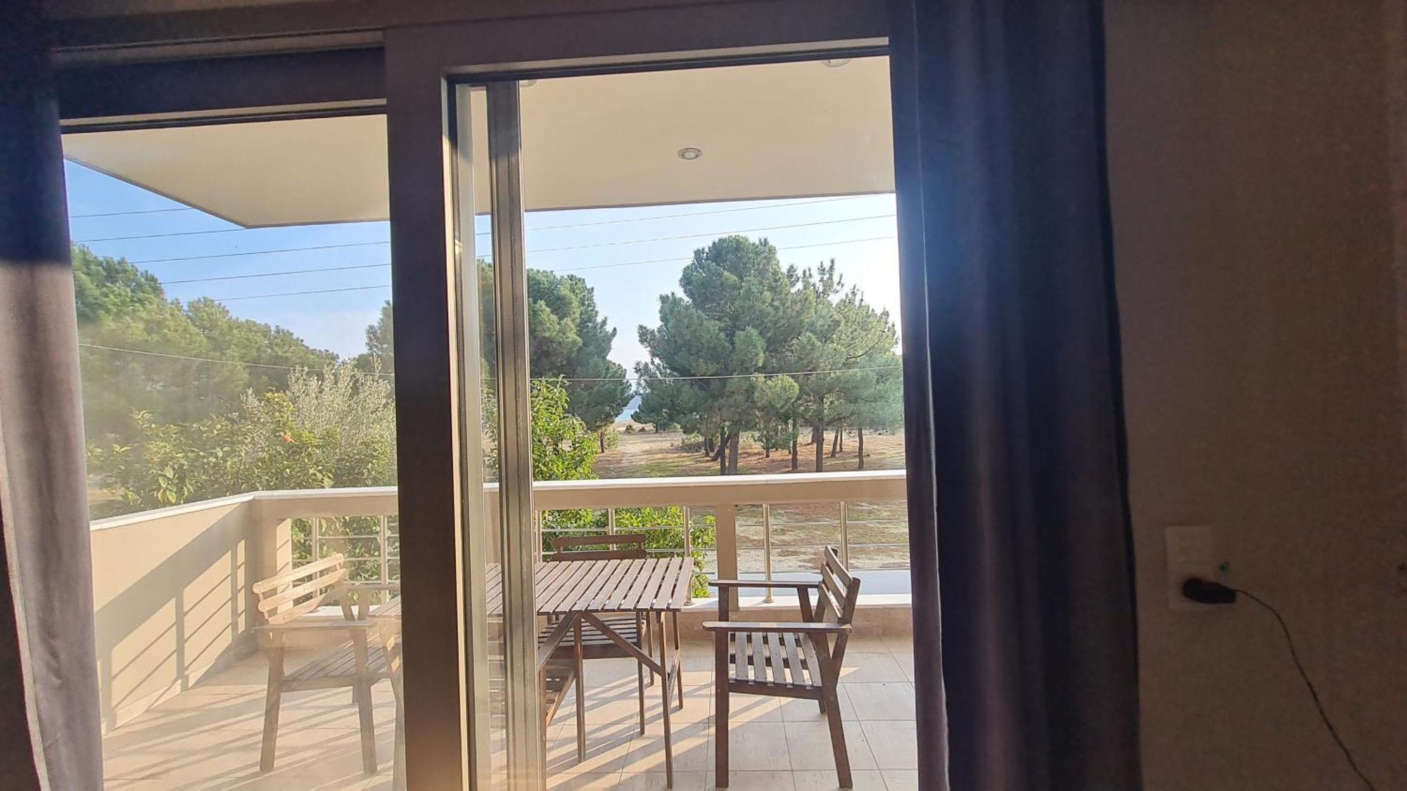 Belvedere κeramoti Apartment Keramoti (Macedonia)