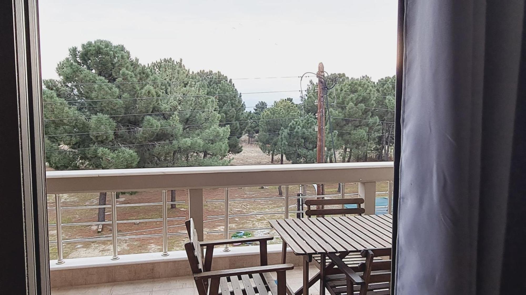 Belvedere κeramoti Apartment Keramoti (Macedonia)