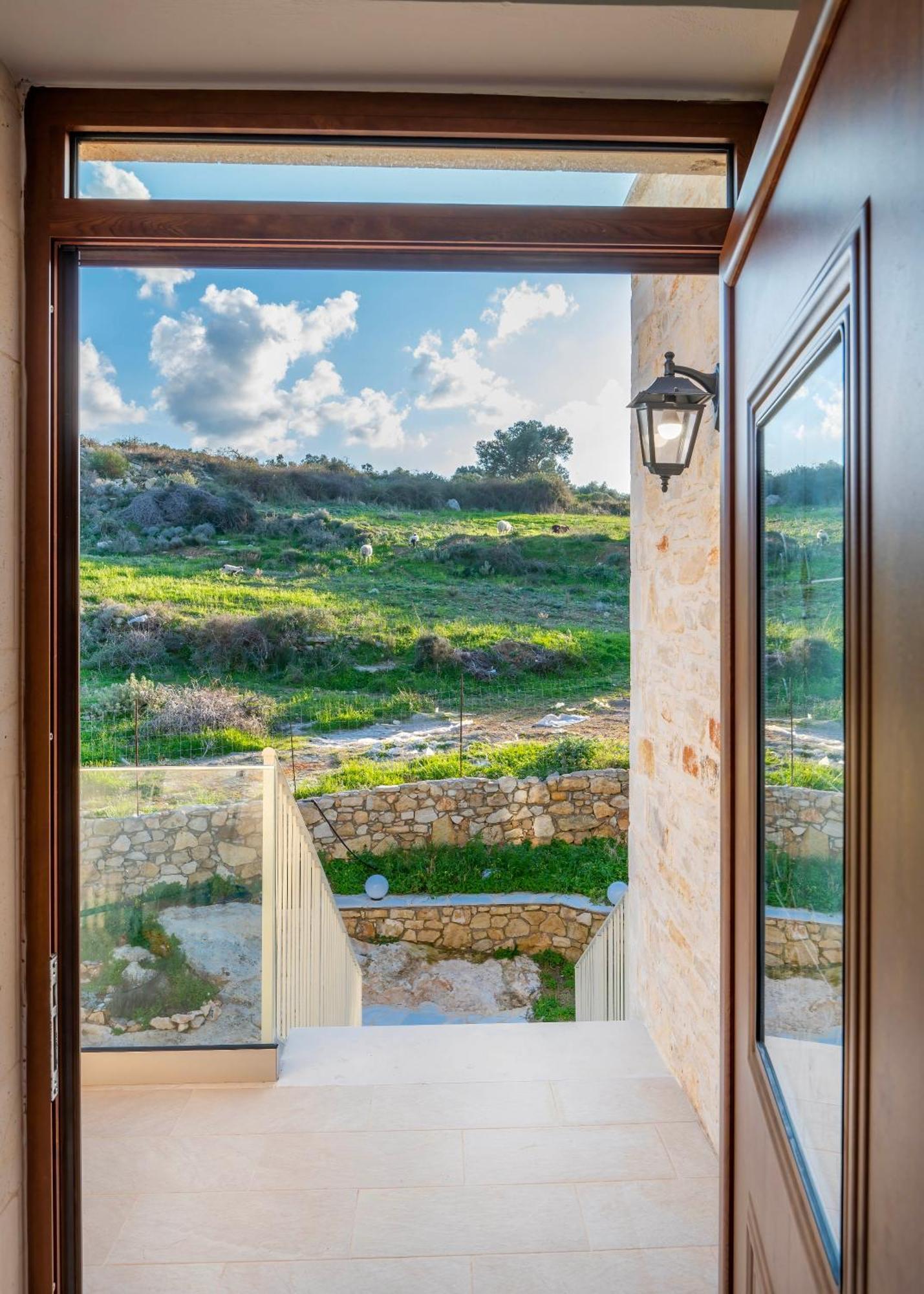 Maroulas Natura Palace