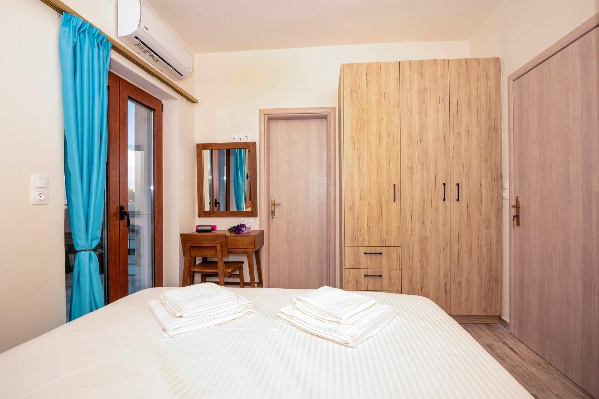 Villa Maroulas Natura Palace Giannoudi (Crete)