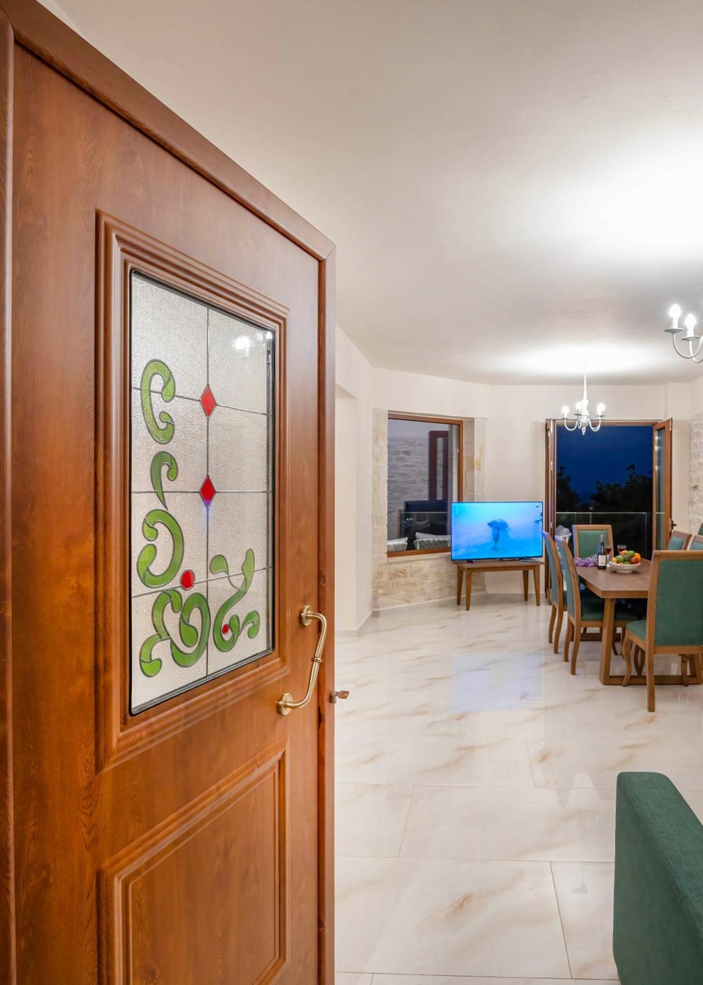 Maroulas Natura Palace Giannoudi (Crete)