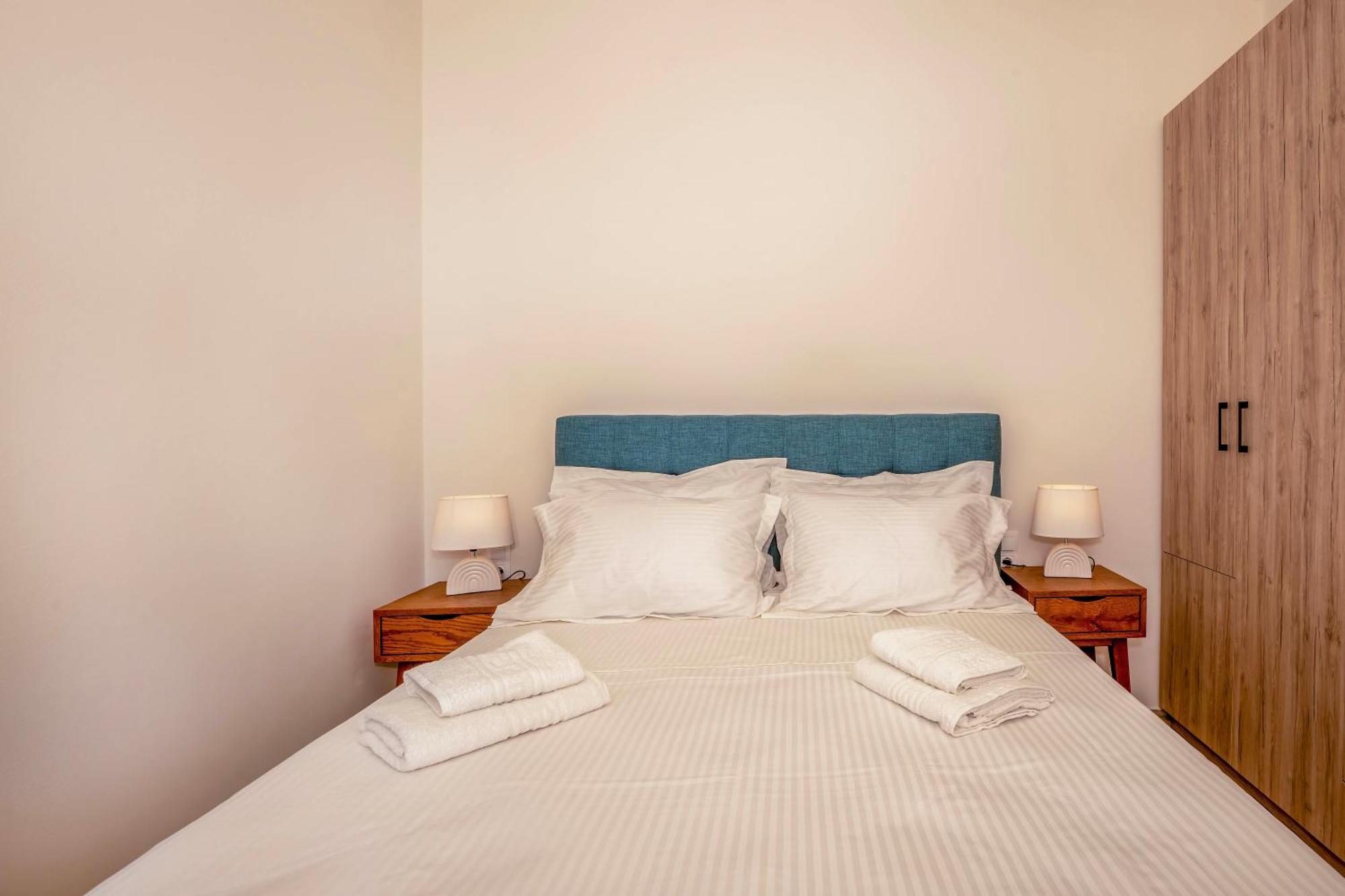 Maroulas Natura Palace Villa Giannoudi (Crete)