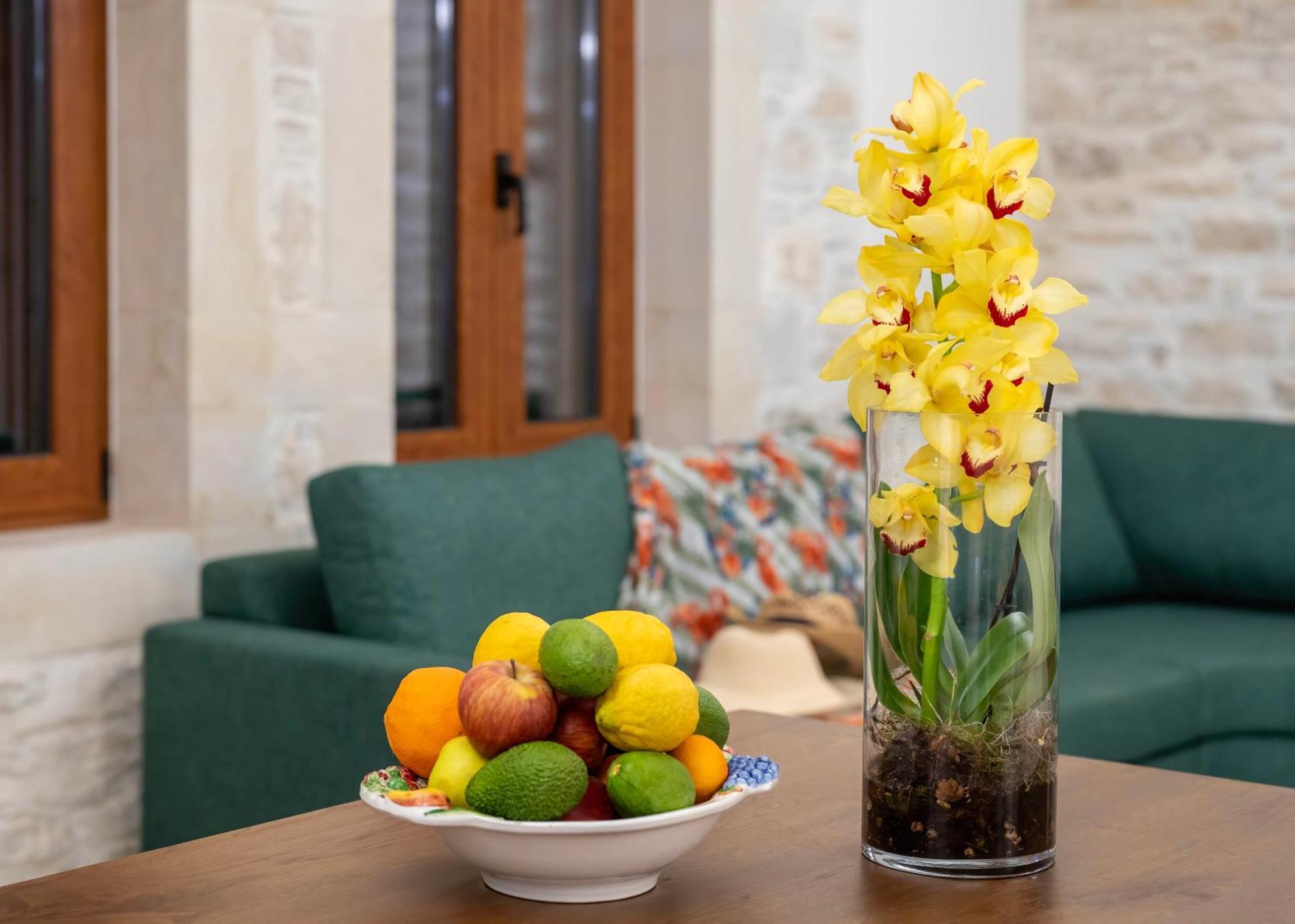 Maroulas Natura Palace