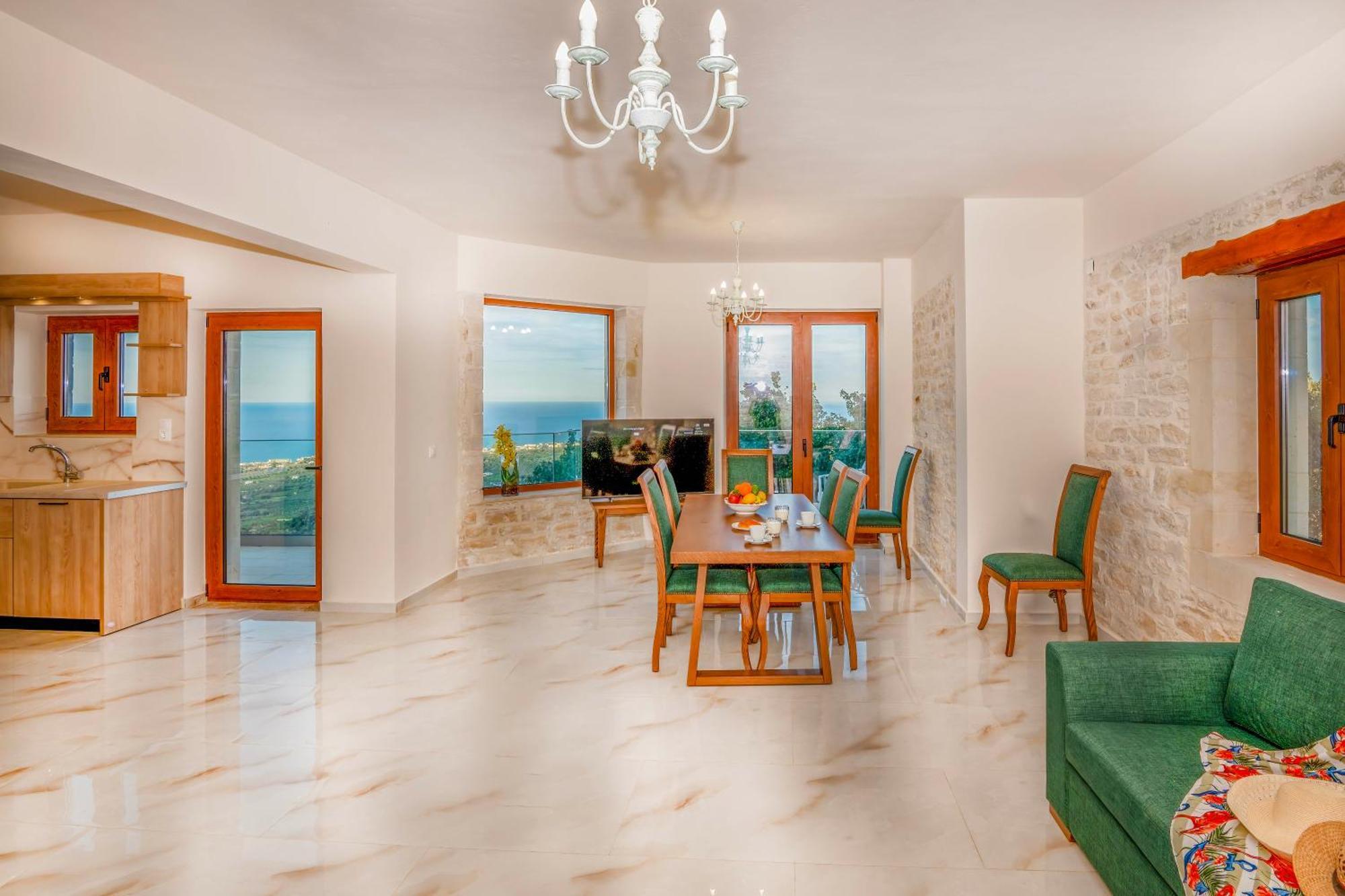 Maroulas Natura Palace * Giannoudi (Crete)