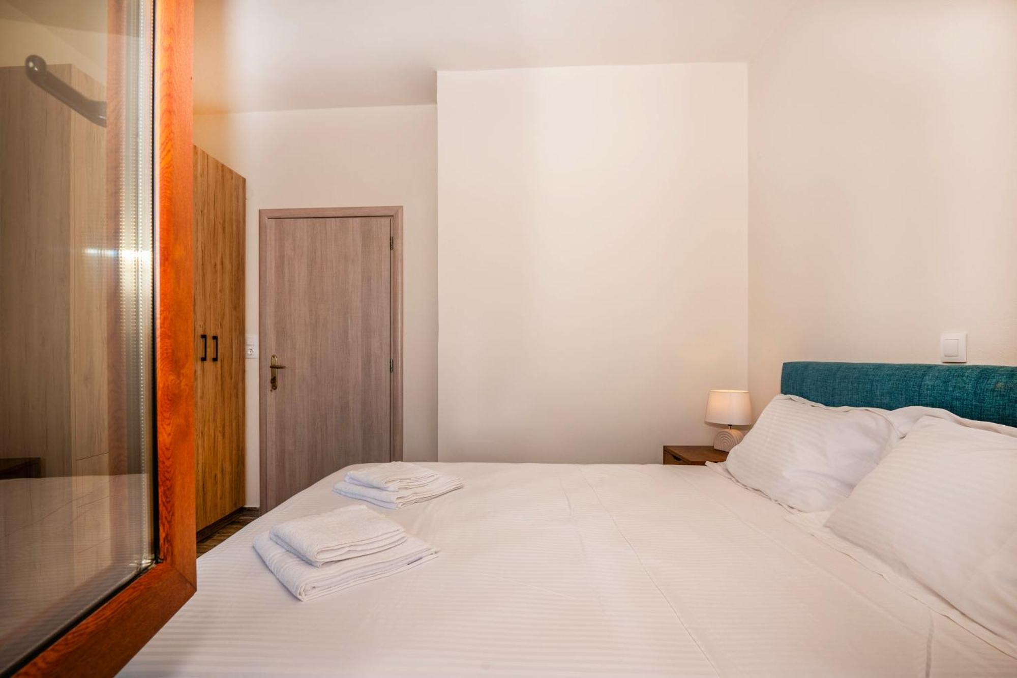 Maroulas Natura Palace Giannoudi (Crete)