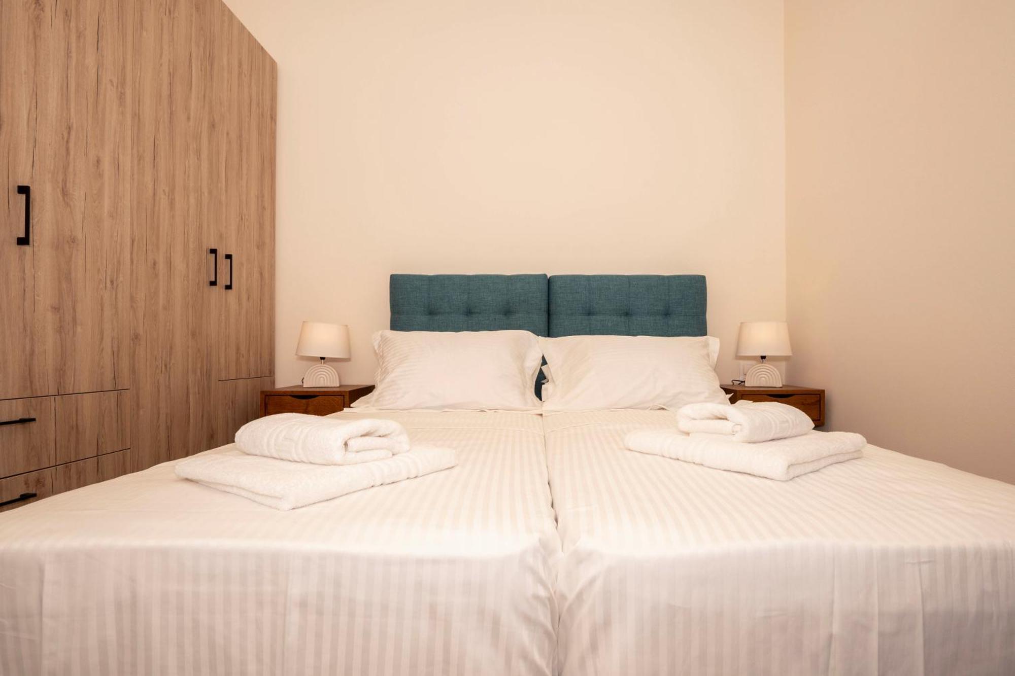 Maroulas Natura Palace * Giannoudi (Crete)