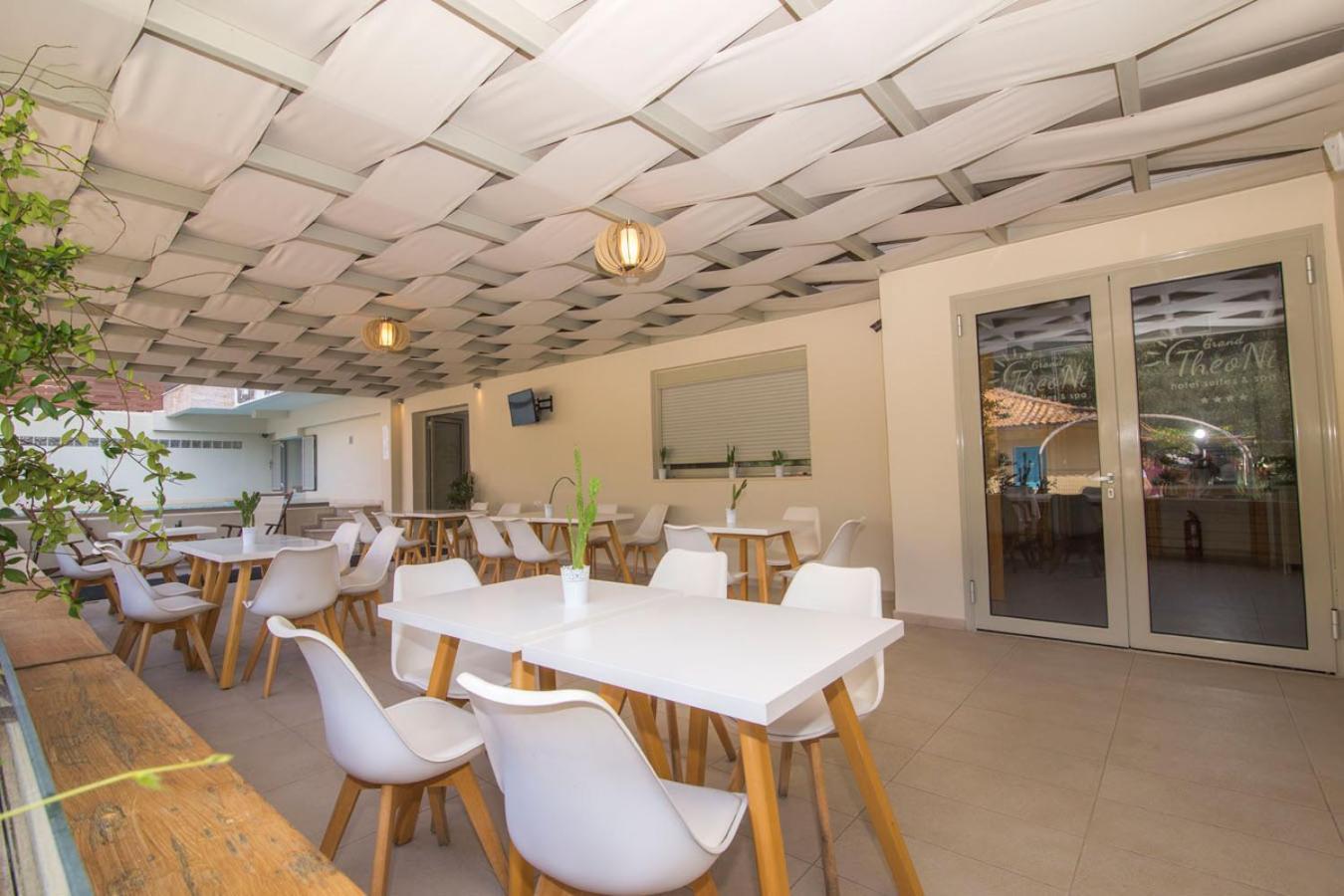 Aκrotiriresort Vasiliki (Lefkada)