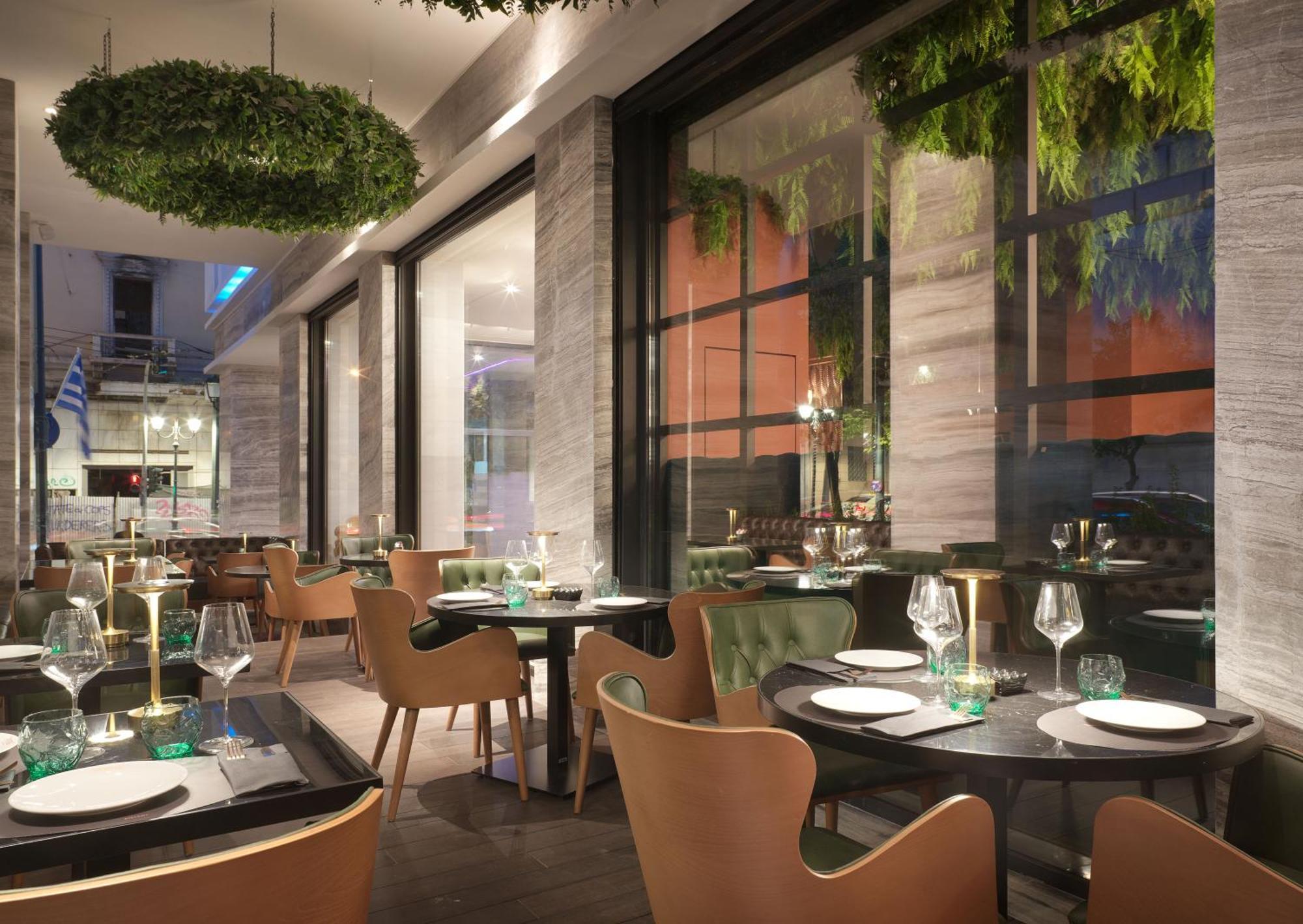 Hotel Nyx Esperia Palace By Leonardo 5*