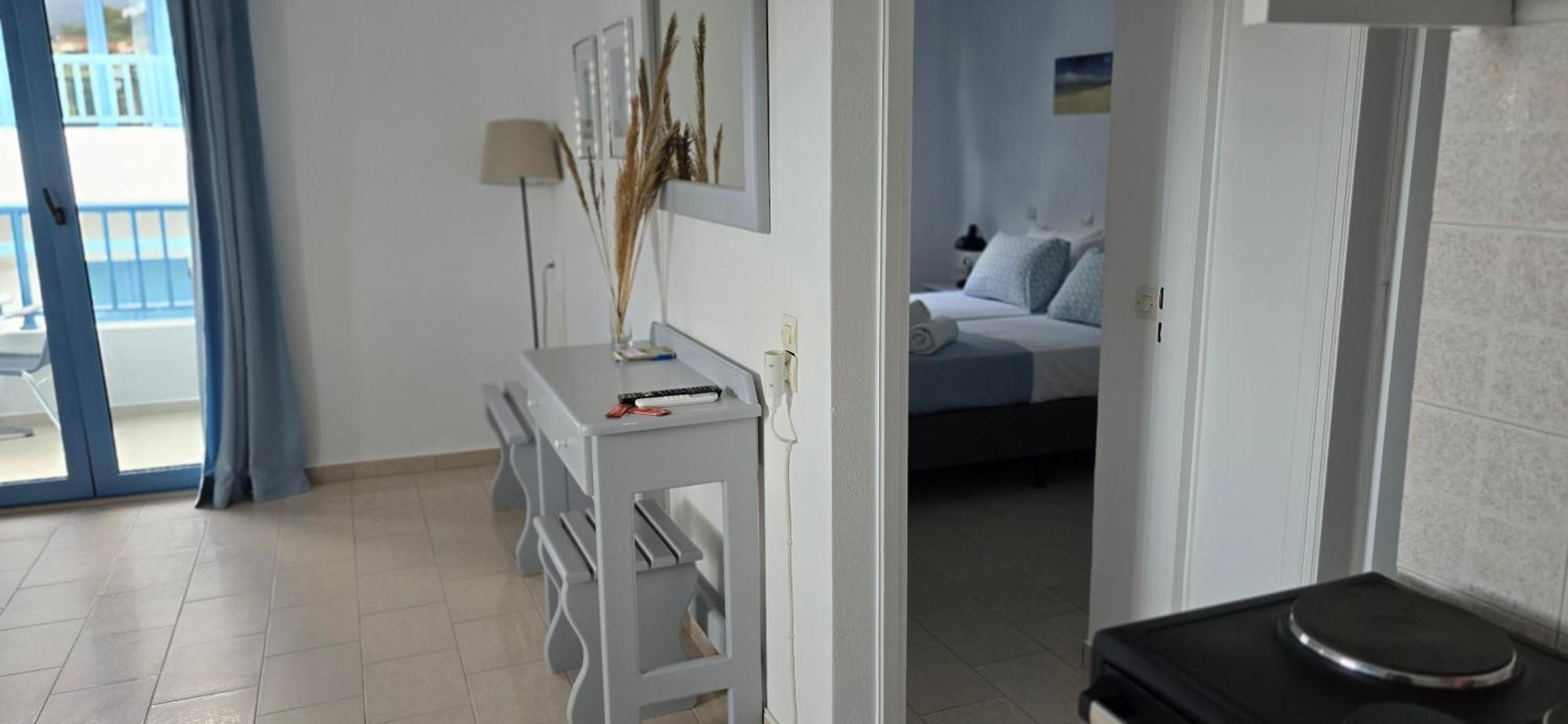 Mertiza Aparthotel *
