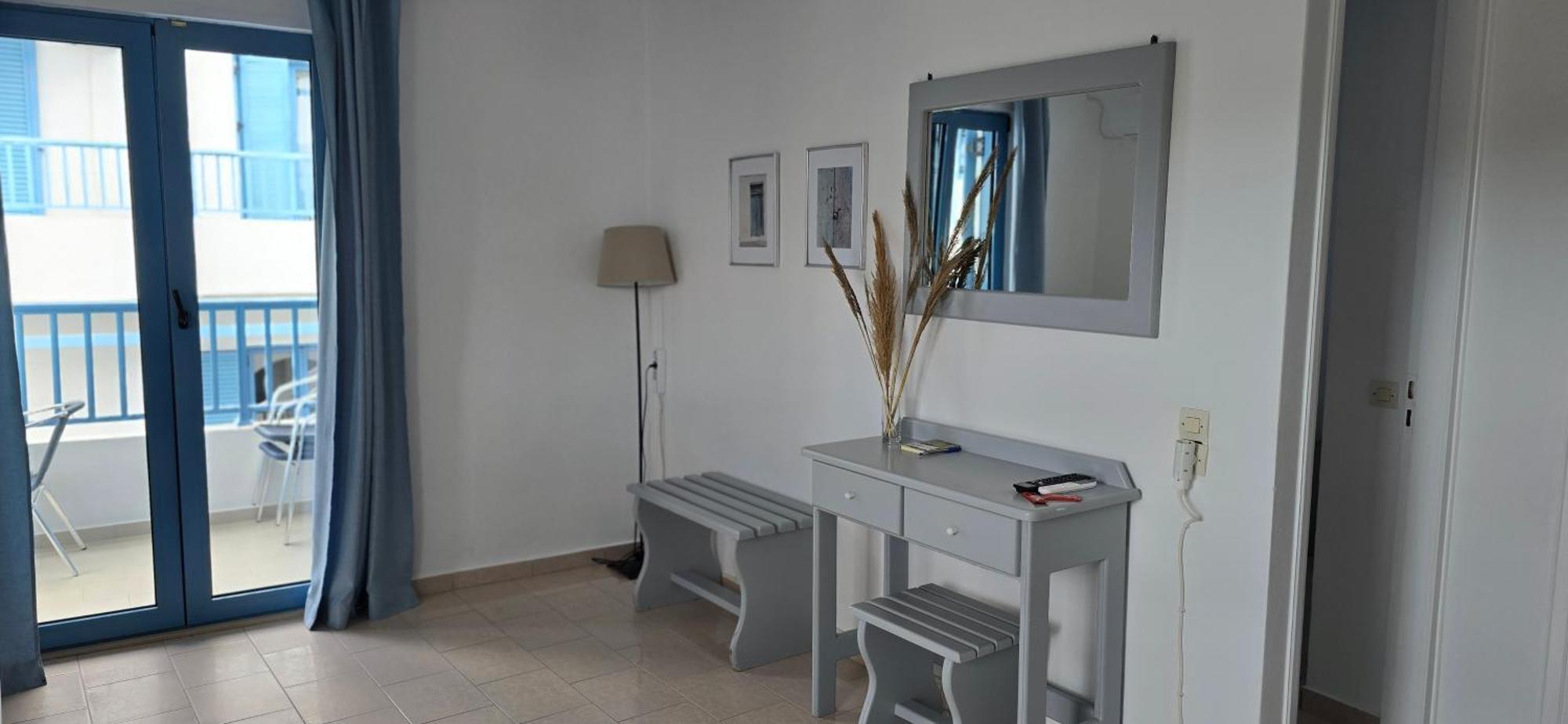 Aparthotel Mertiza *