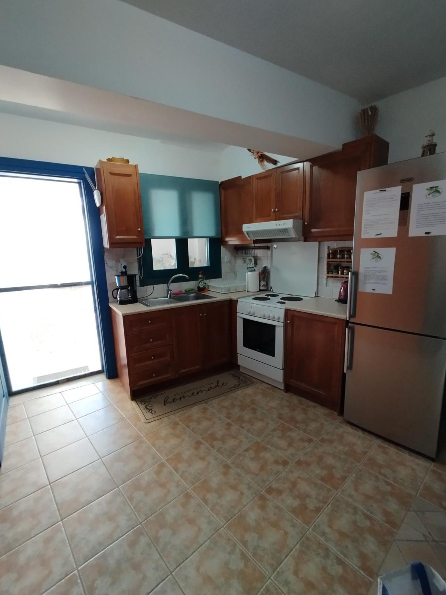 Holiday home On The Sea 2