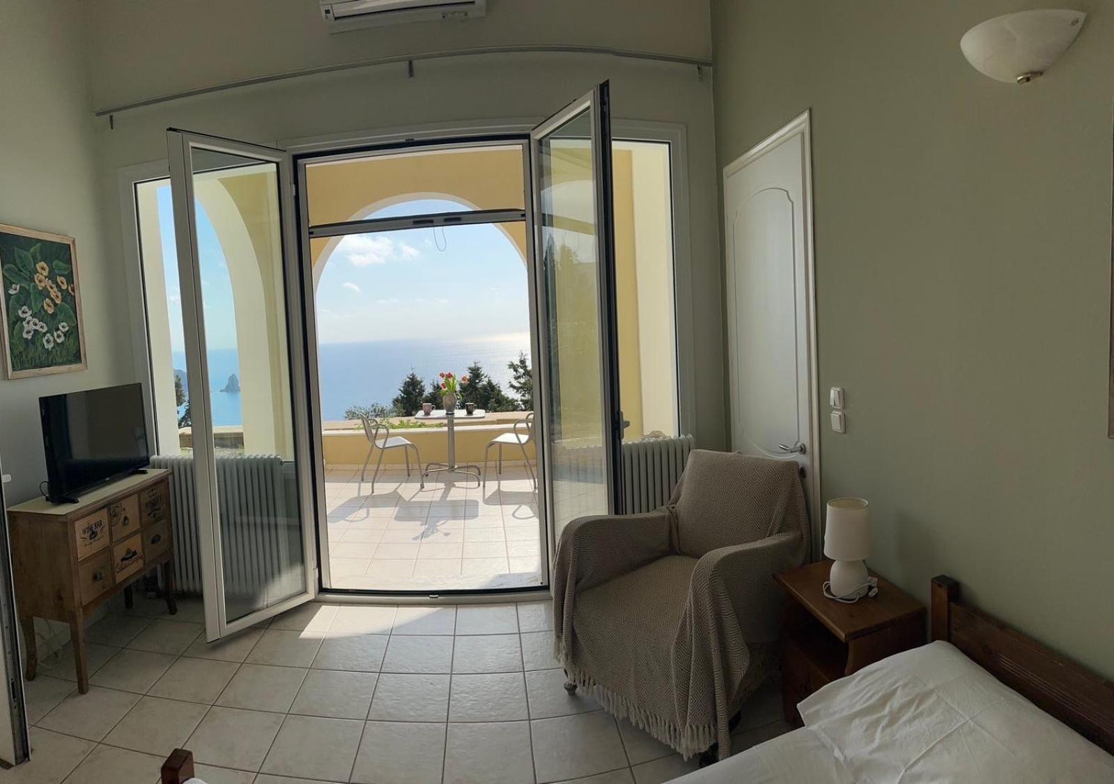 Alibertini Holiday home