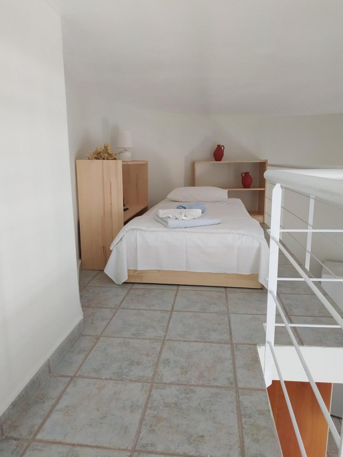 Alibertini Holiday home *