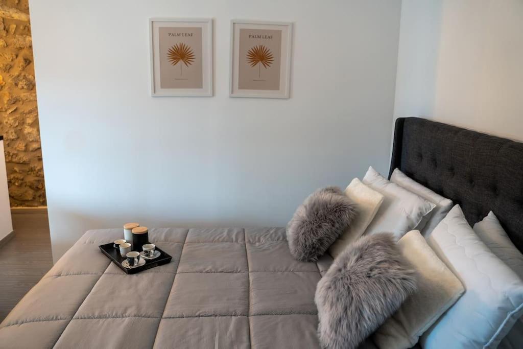 Apartment Triantos Guesthome Tripoli