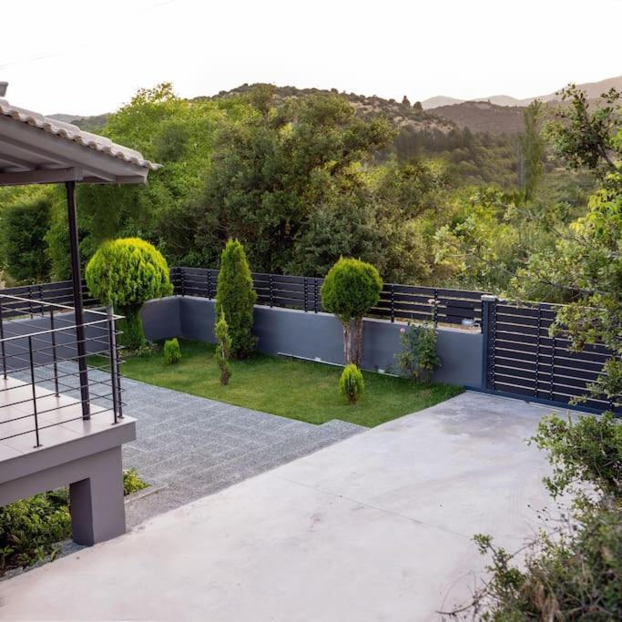 Triantos Guesthome