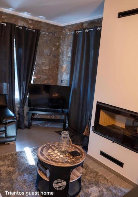 Triantos Guesthome Tripoli