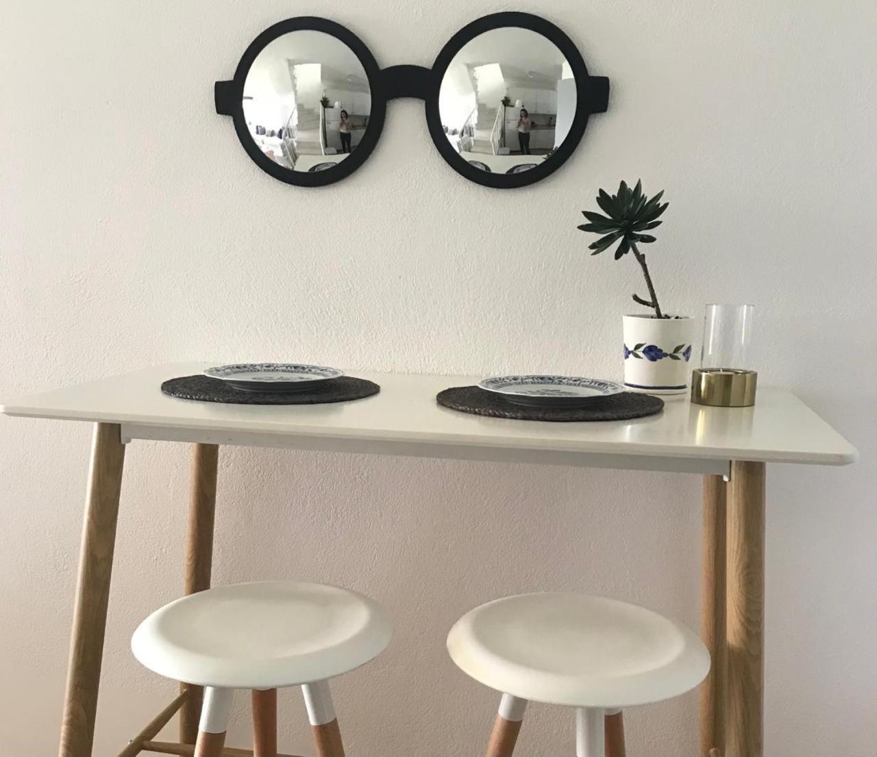 Seaview Mesidrili Holiday home