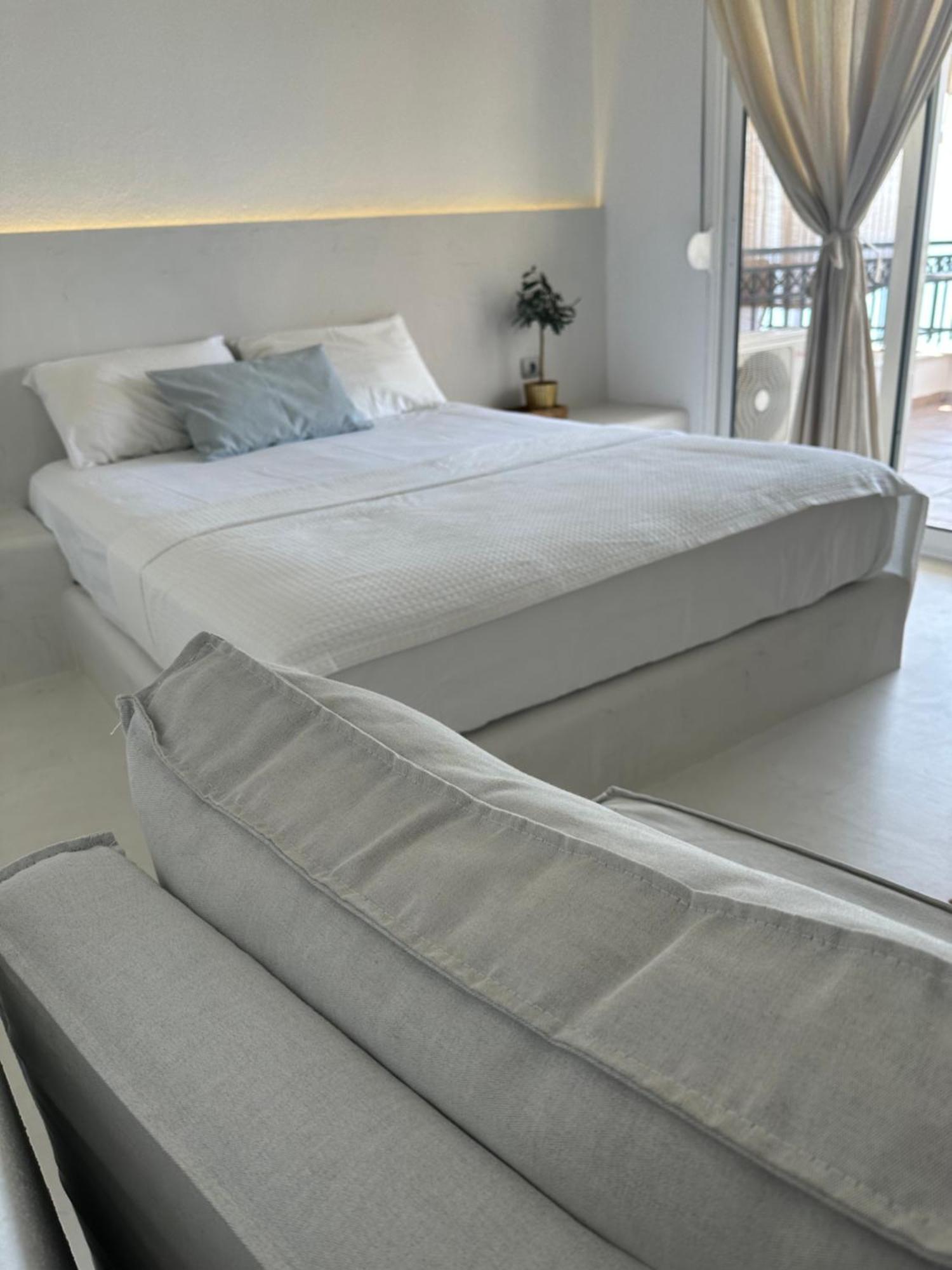 Holiday home Seaview Mesidrili *