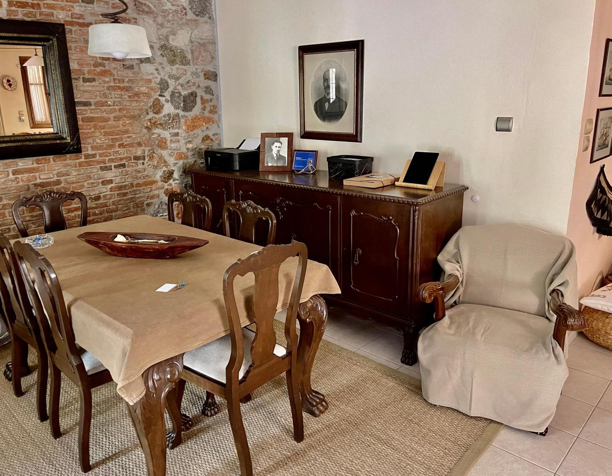 Holiday home Magnolia Mytilene