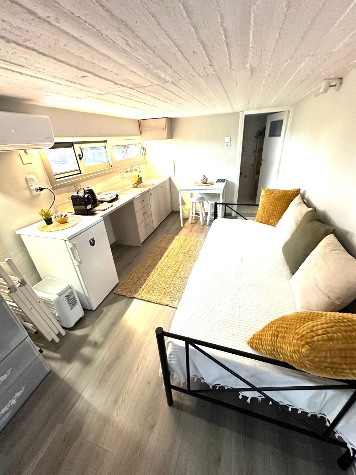 Apartment Vasiliki Kalamata