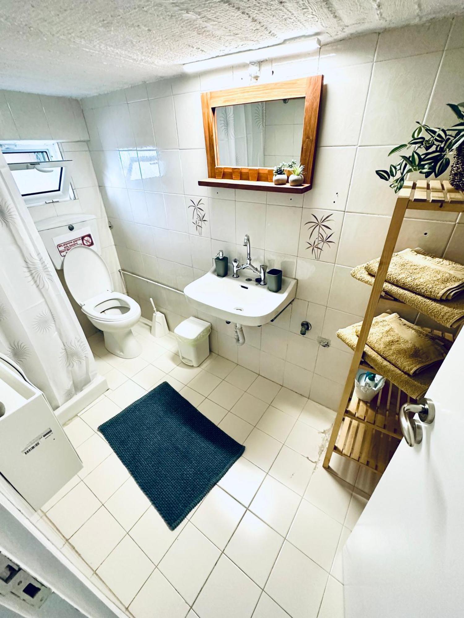 Vasiliki Apartment Kalamata