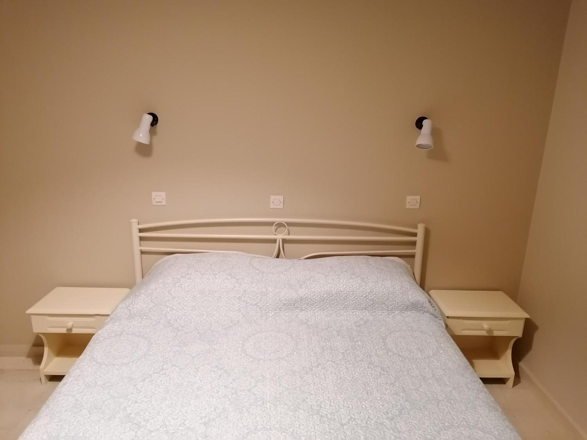 Apartment Marinos - 1st Floor Poros (Kefalonia)