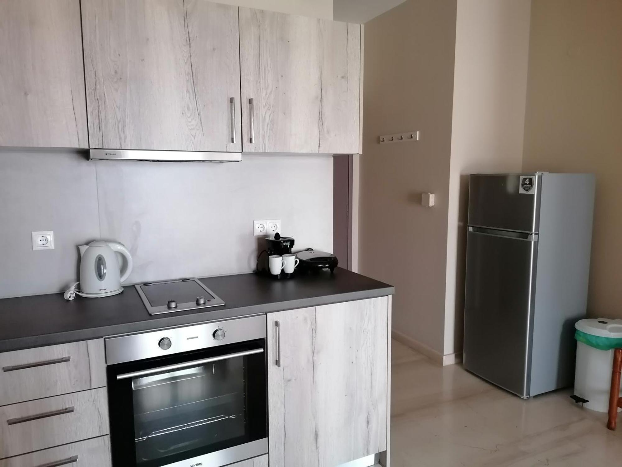 Marinos - 1st Floor Apartment *