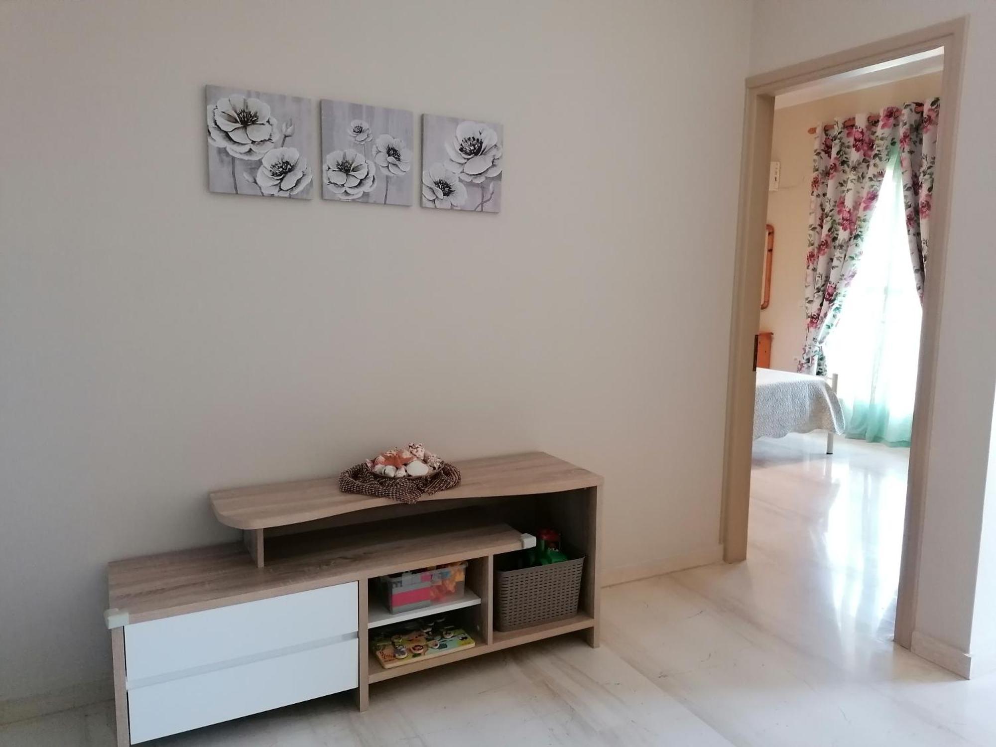 Apartment Marinos - 1st Floor