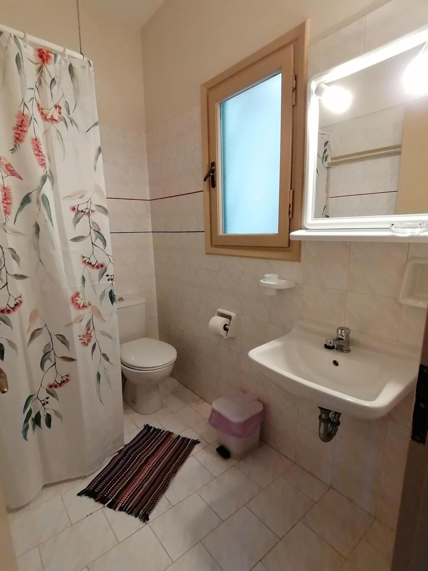 Apartment Marinos - 1st Floor Poros (Kefalonia)