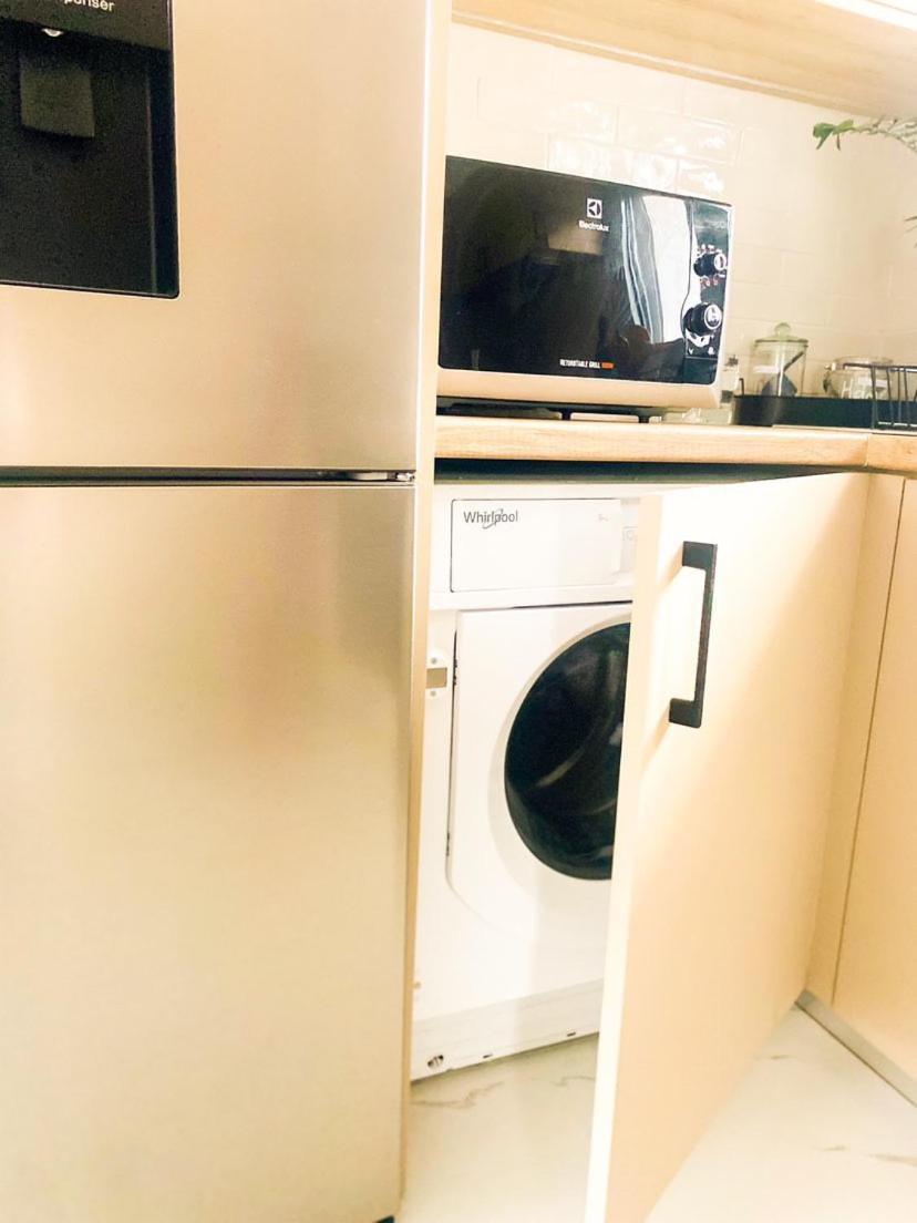 μοντέρνο Almyra Apartment Agios Nikolaos (Crete)